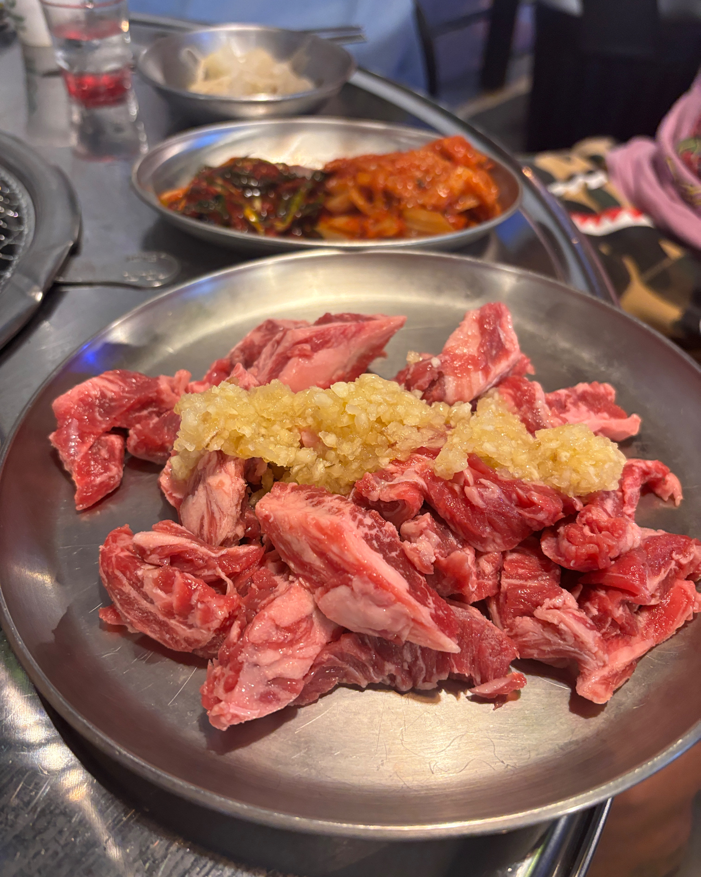 
서울시 강남구 논현1동 맛집 외가집