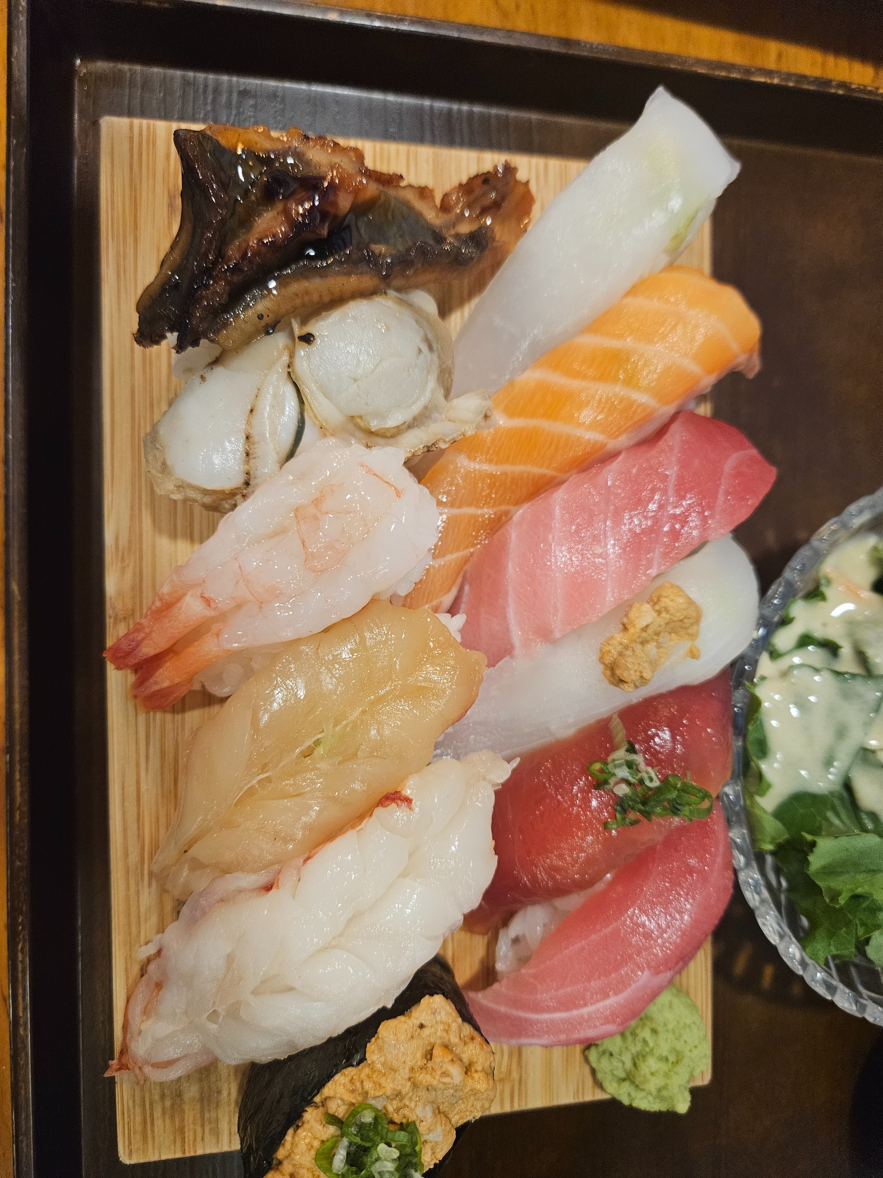 서울시 성동구 사근동 맛집 스시도쿠 왕십리본점