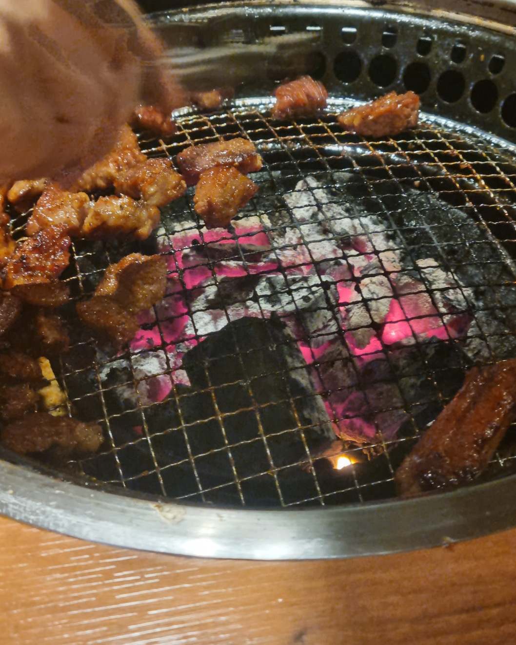 
서울시 성북구 장위동 맛집 고센 기와집갈비