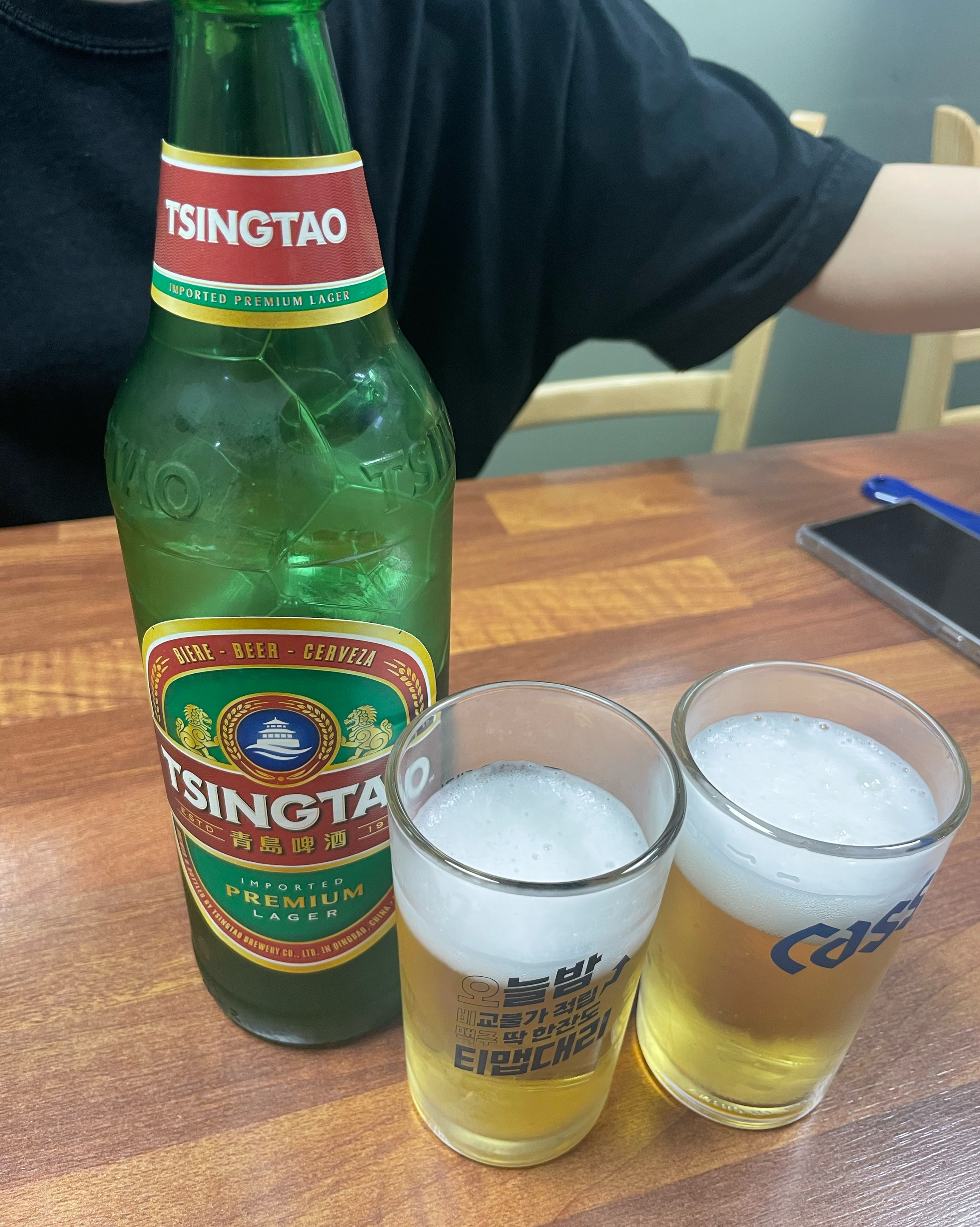 
서울시 구로구 가리봉동 맛집 월래순교자관