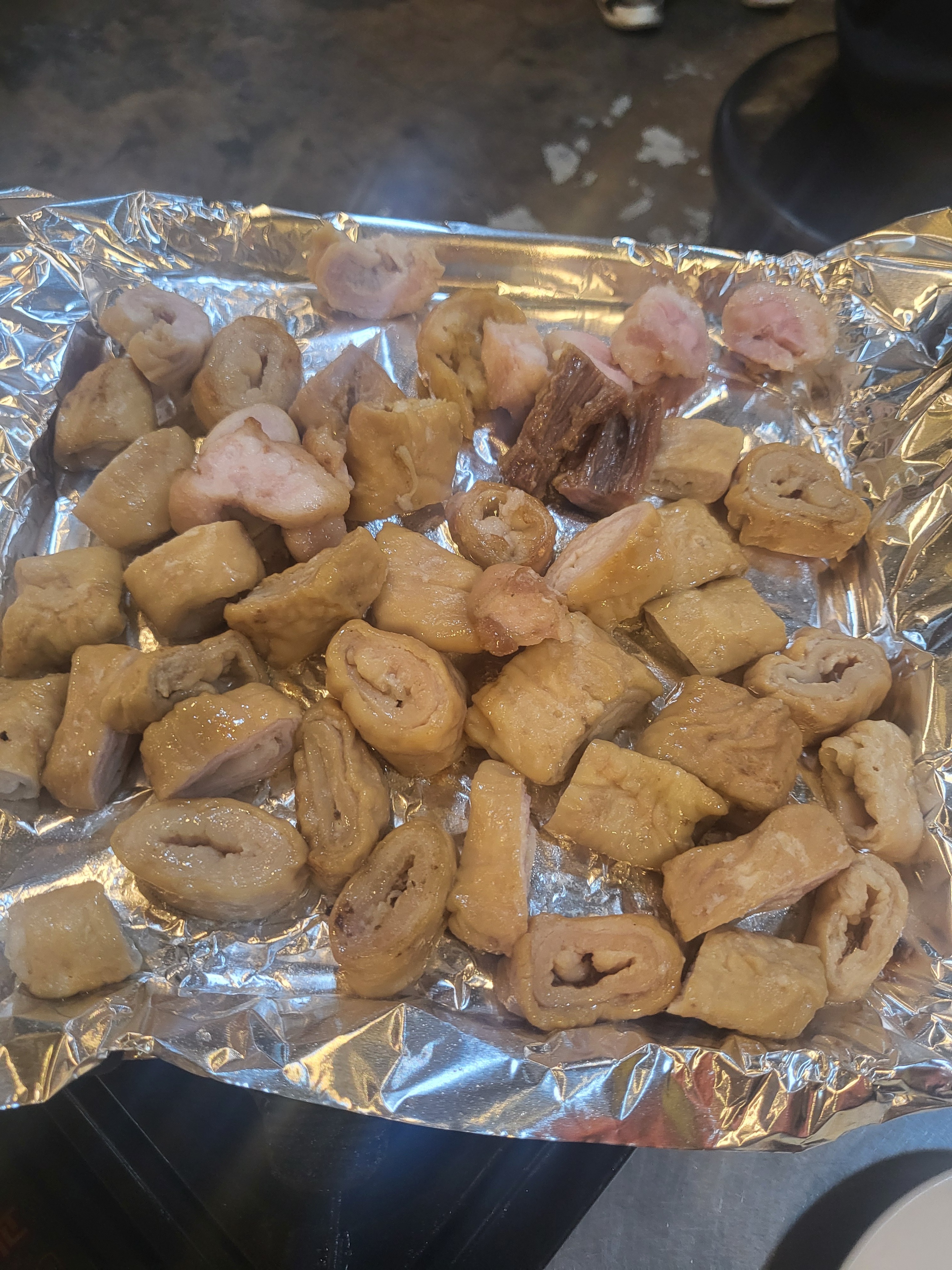  서울시 성동구 행당2동 맛집 왕십리 수상한막창