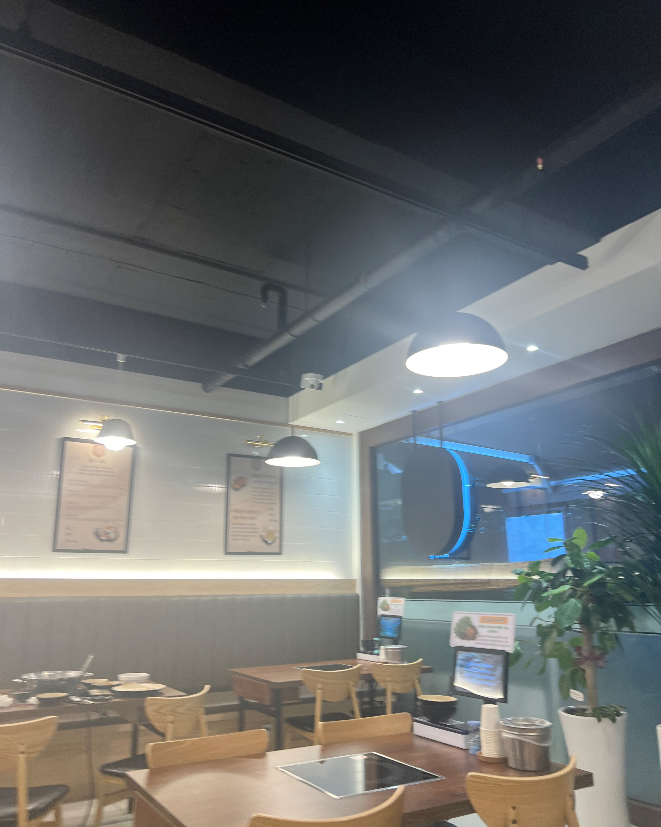 
서울시 동대문구 장안동 맛집 금면옥 원기회복 칼국수 장안본점
