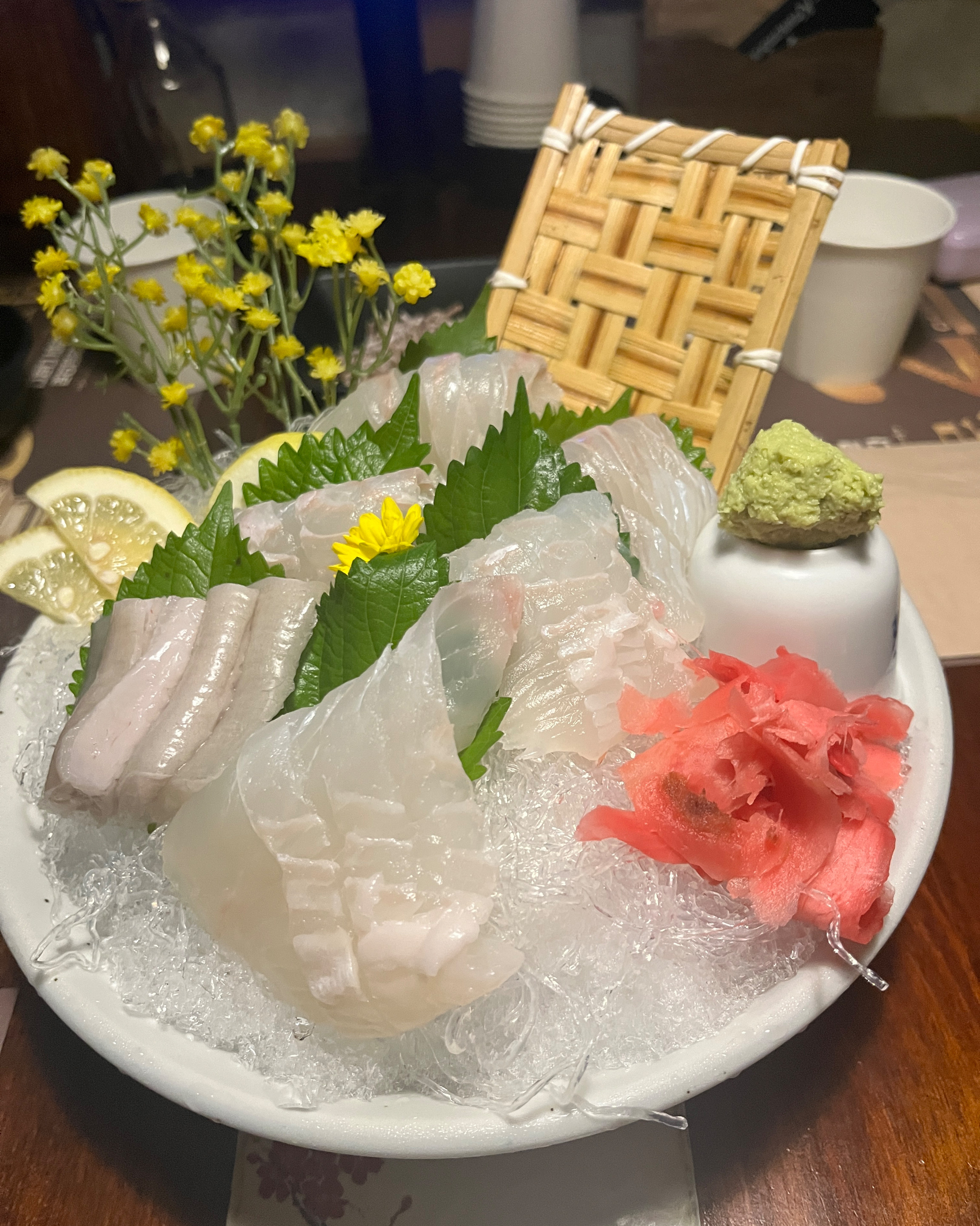 Izakaya Gonggam Gangnam Station, a famous restaurant in Seocho 1-dong, Seocho-gu, Seoul
