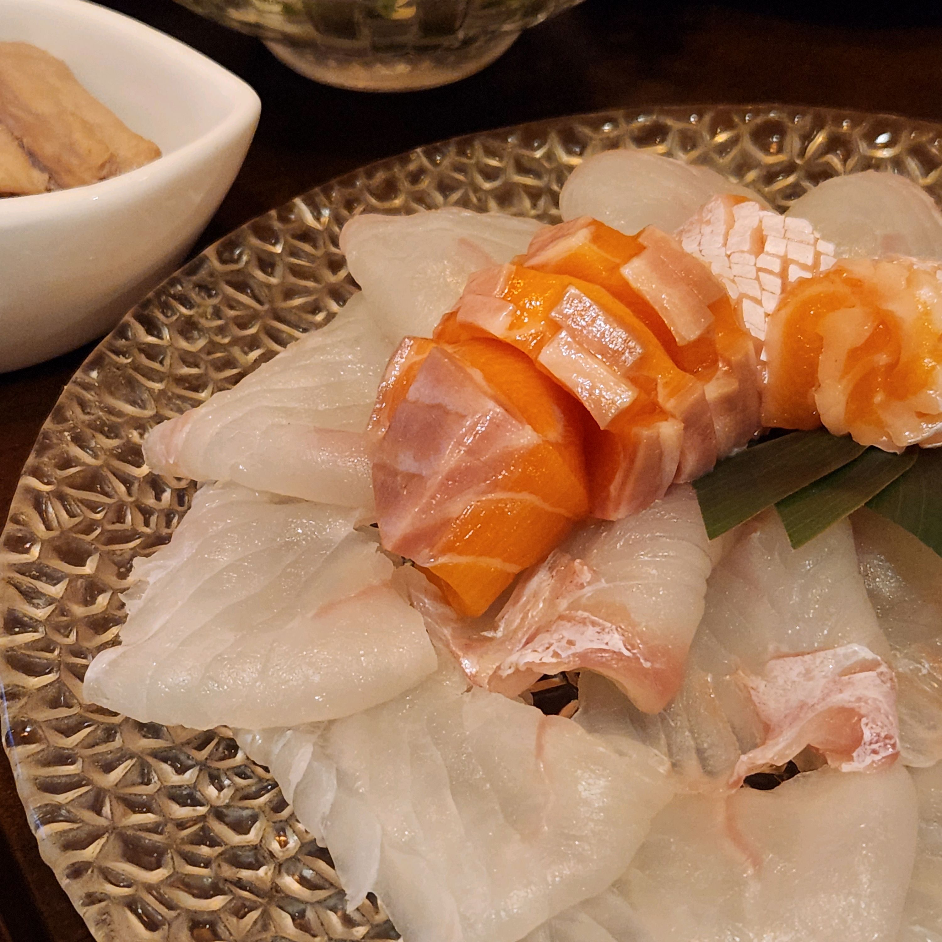 서울시 성동구 사근동 맛집 스시도쿠 왕십리본점
