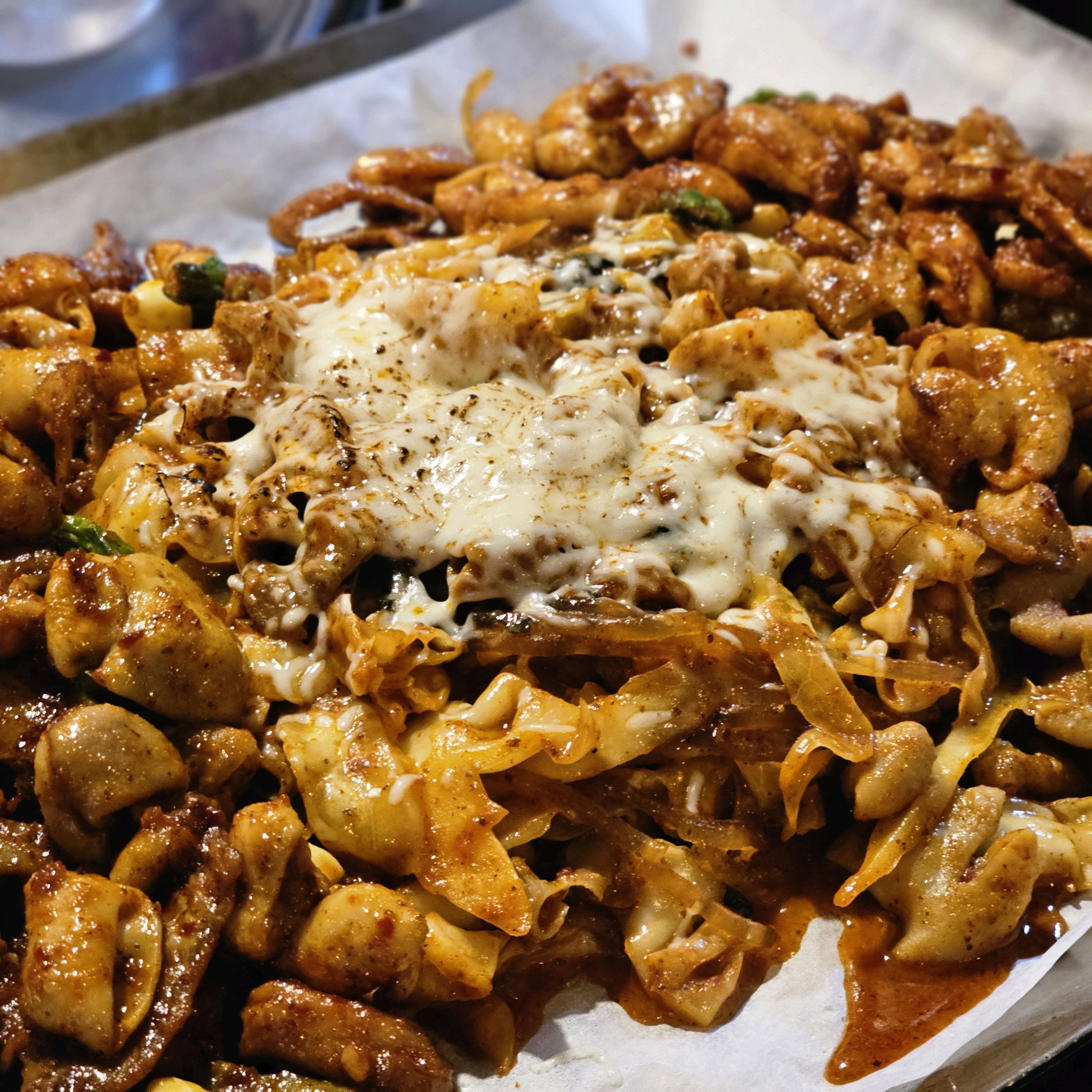서울시 동작구 사당동 맛집 꿀때기곱창