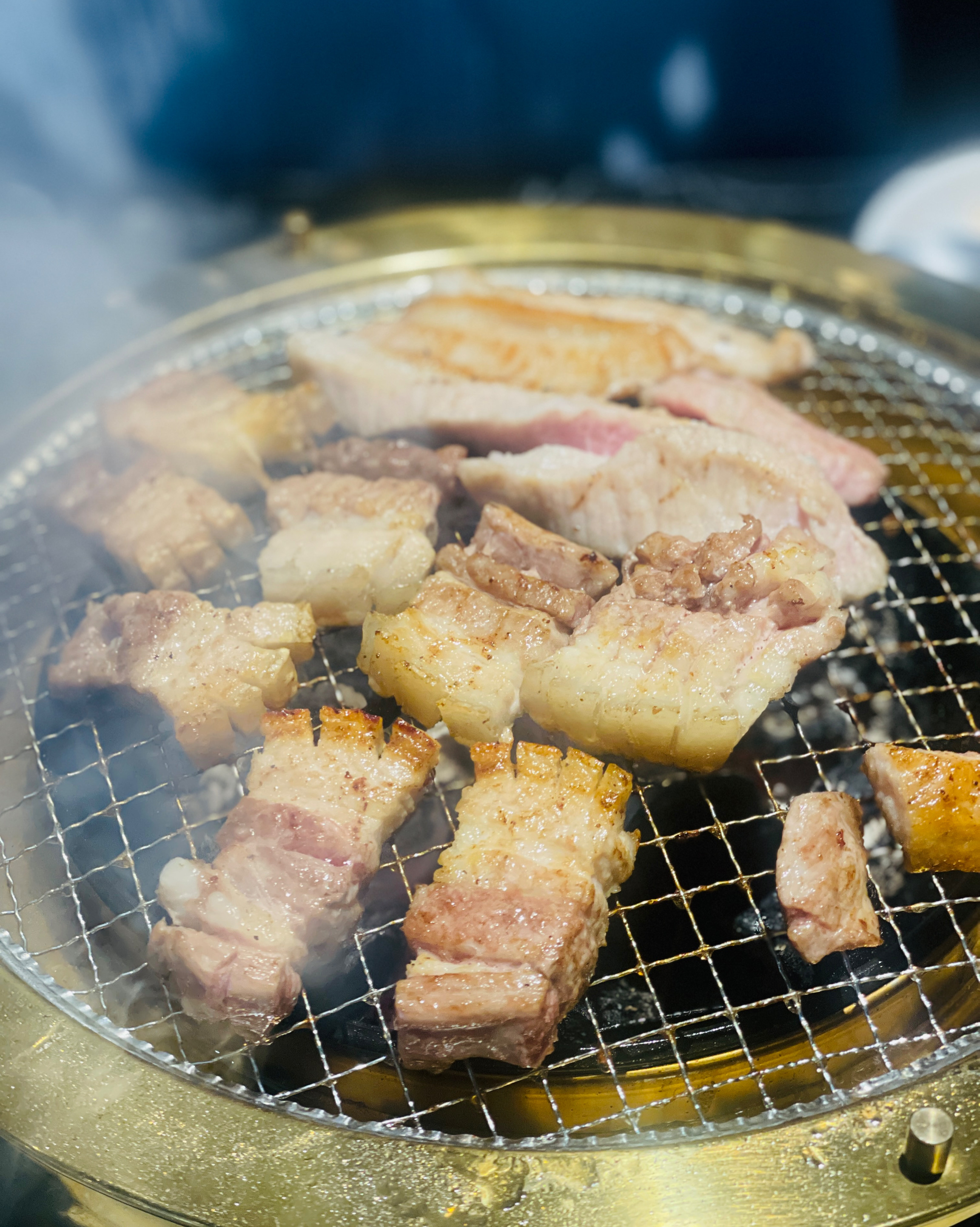 
서울시 동대문구 휘경동 맛집 극락돈 회기점