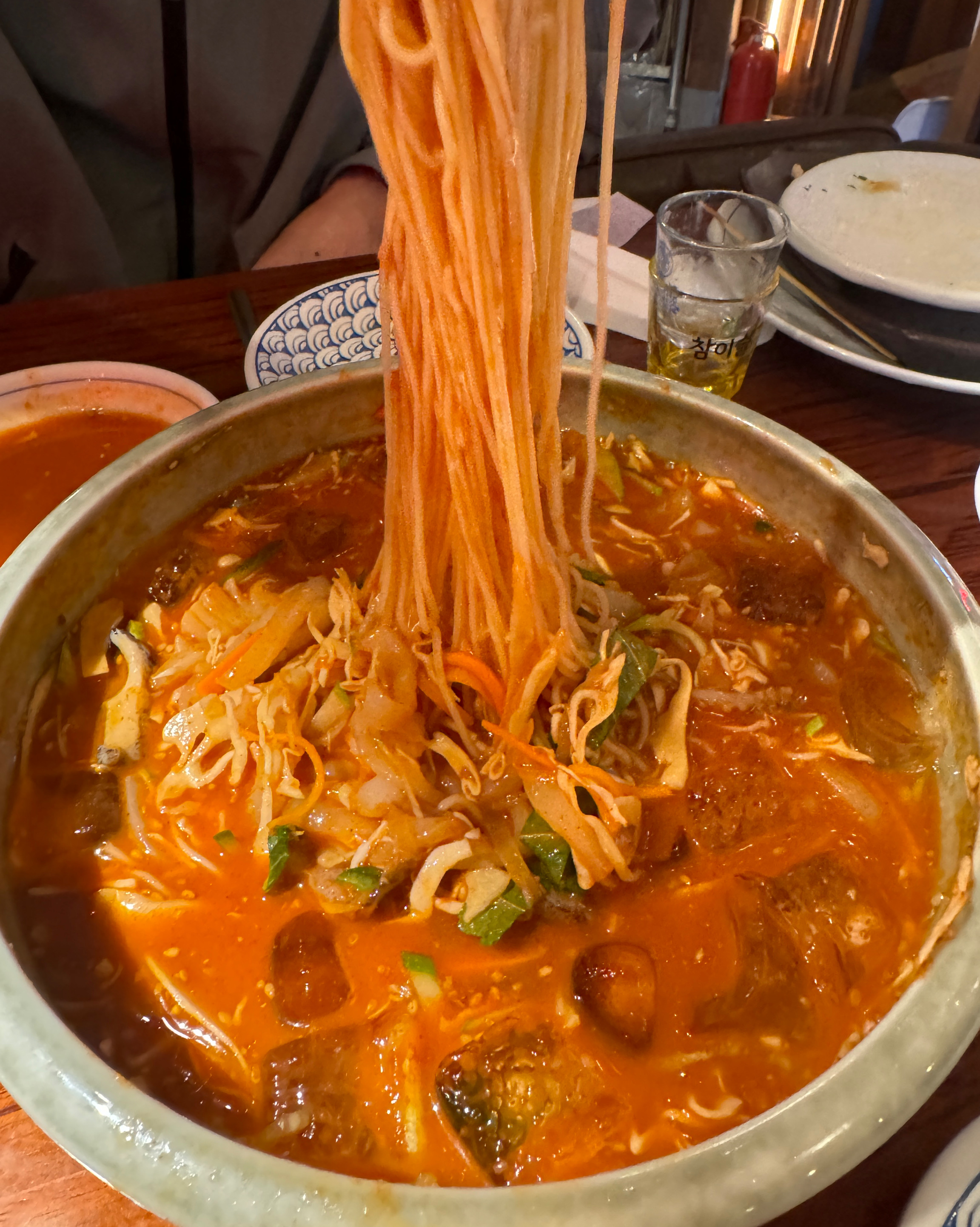 
서울시 중랑구 중화동 맛집 오키나라