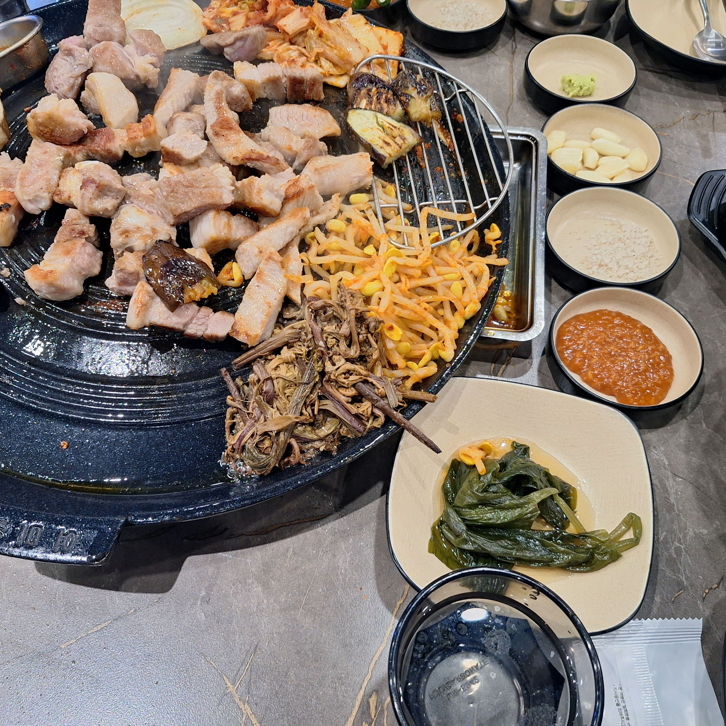 
서울시 강북구 송천동 맛집 꿀뚜껑