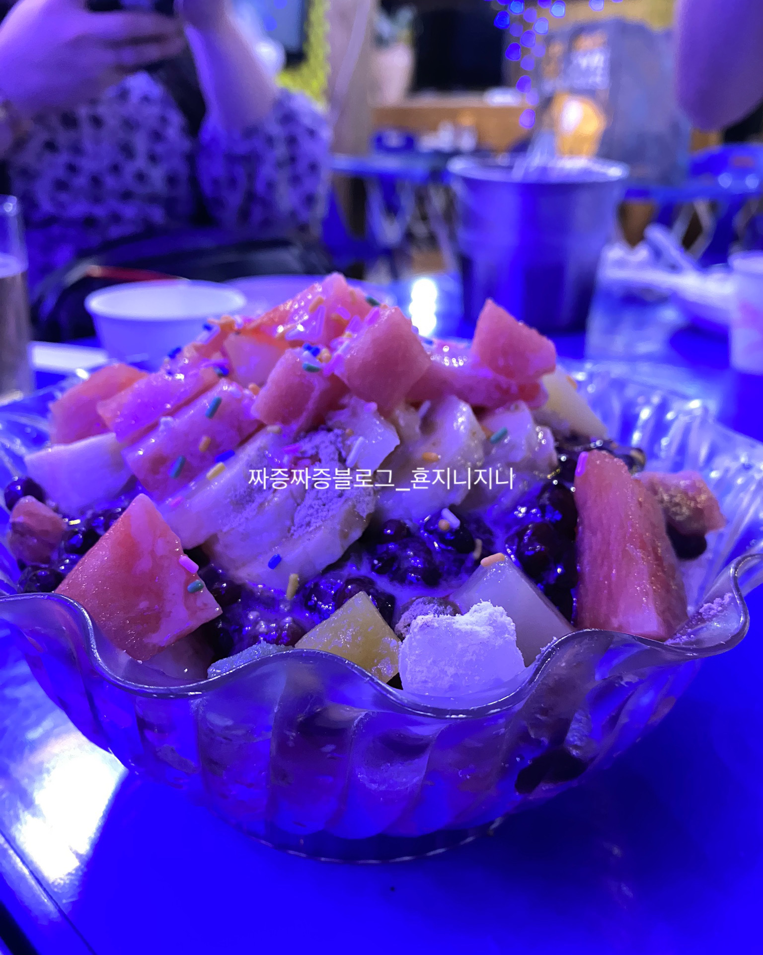 [을왕리 맛집 딱조아치킨호프] 직접 가본 로컬 리뷰