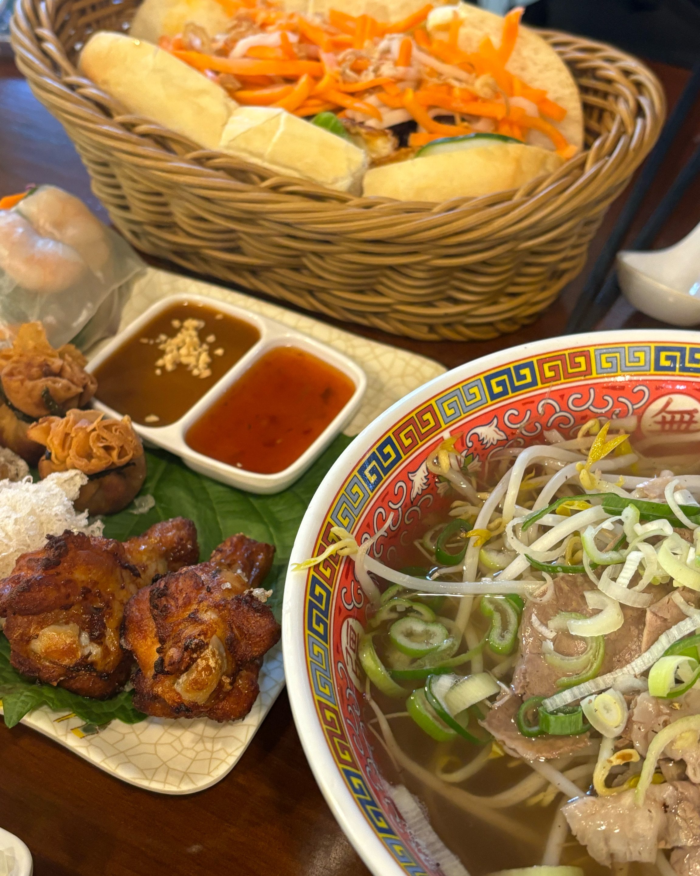 
서울시 영등포구 영등포동 맛집 꽁 비엔