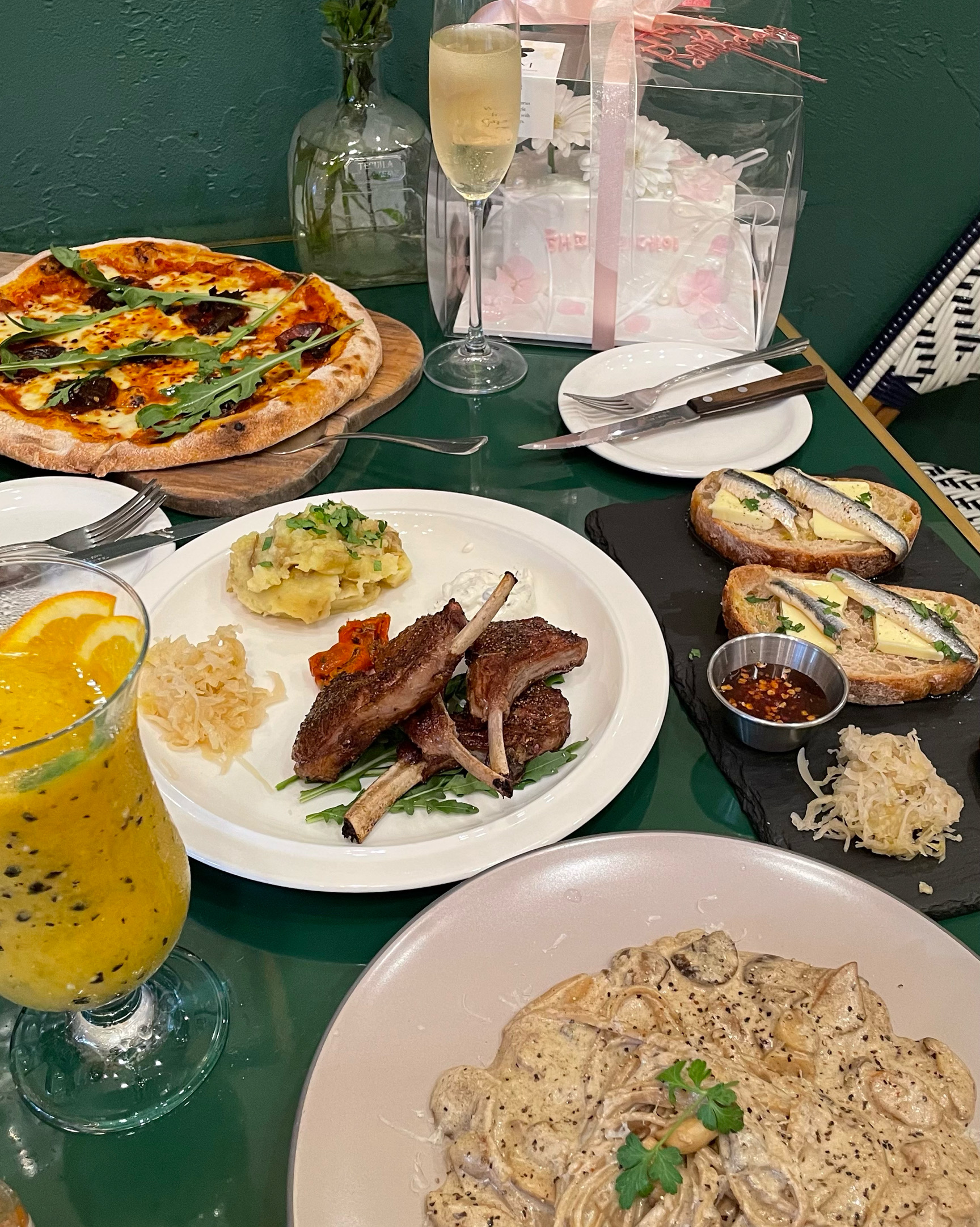정자역 맛집 PIMLICO 내돈내산 방문리뷰