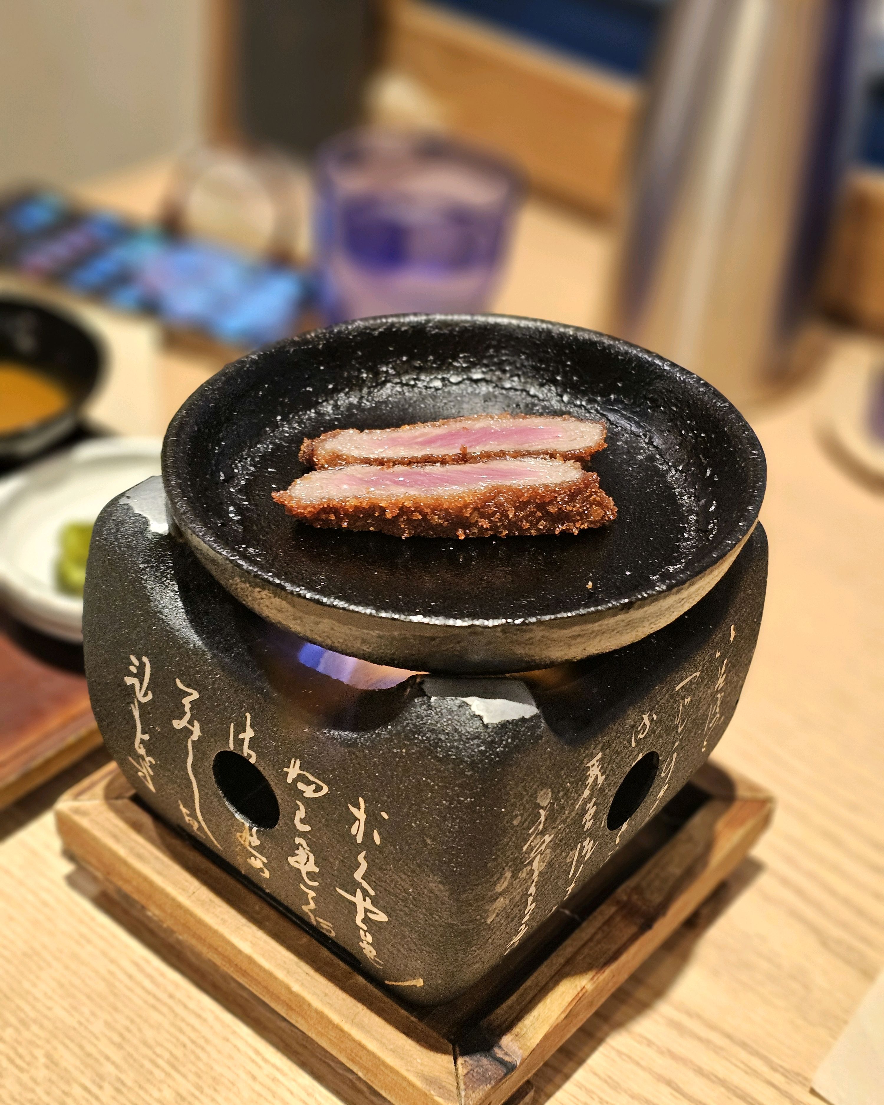 
삼송역식당 교토가츠규 고양스타필드점