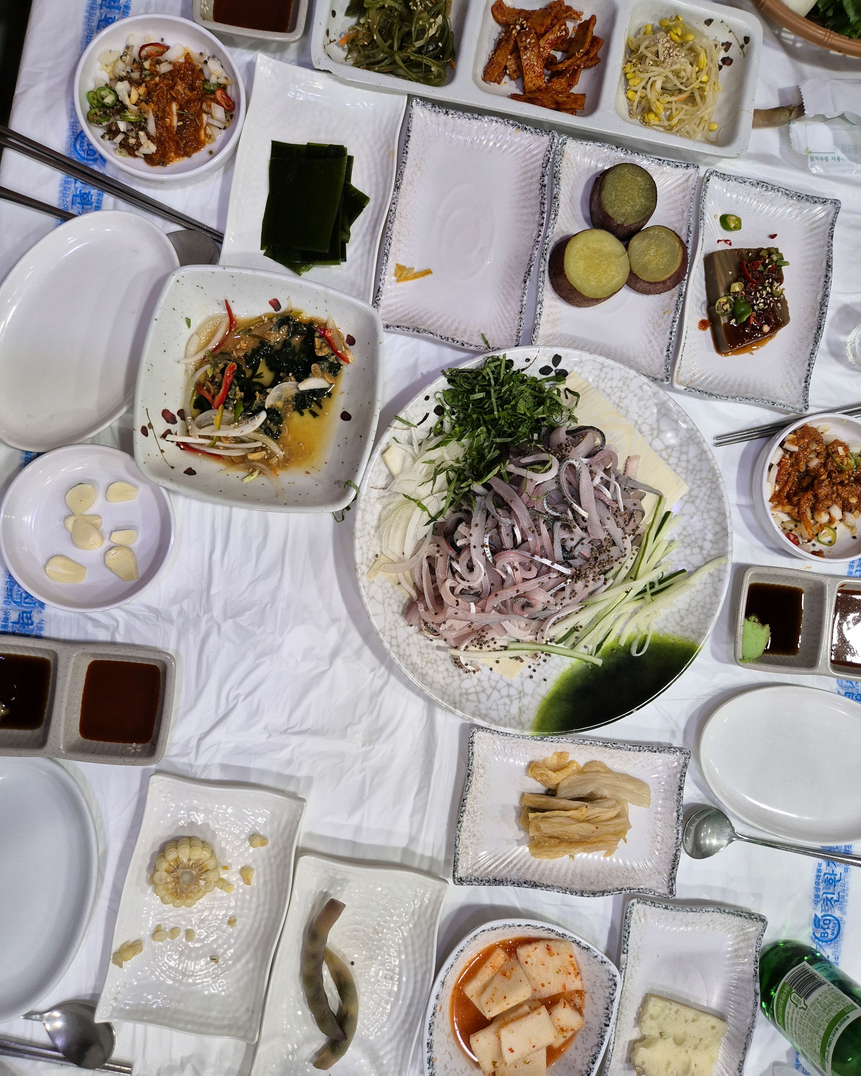 [여수 맛집 대풍마차] 직접 가본 로컬 리뷰