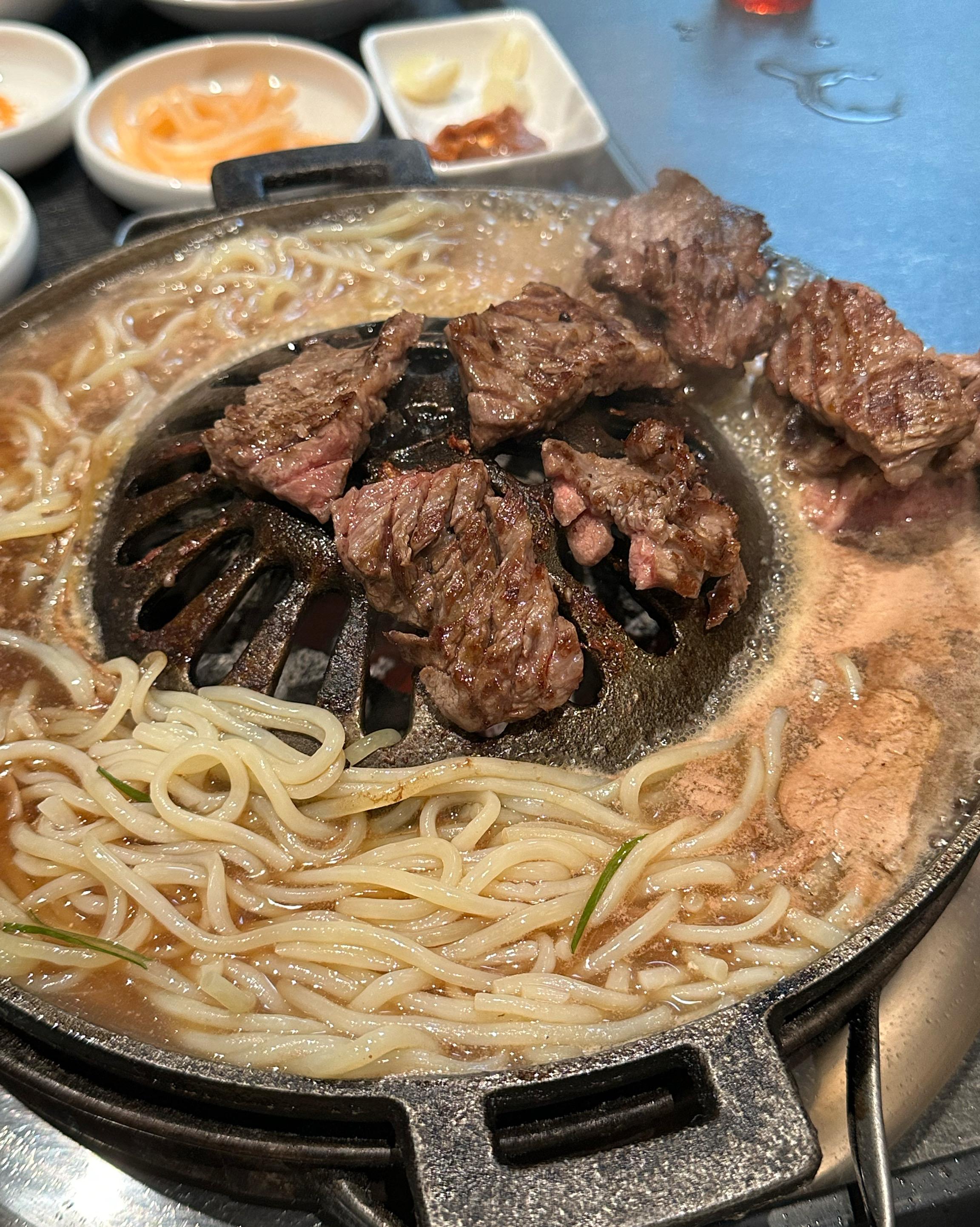 [부산 맛집 해운대암소갈비집] 직접 가본 로컬 리뷰