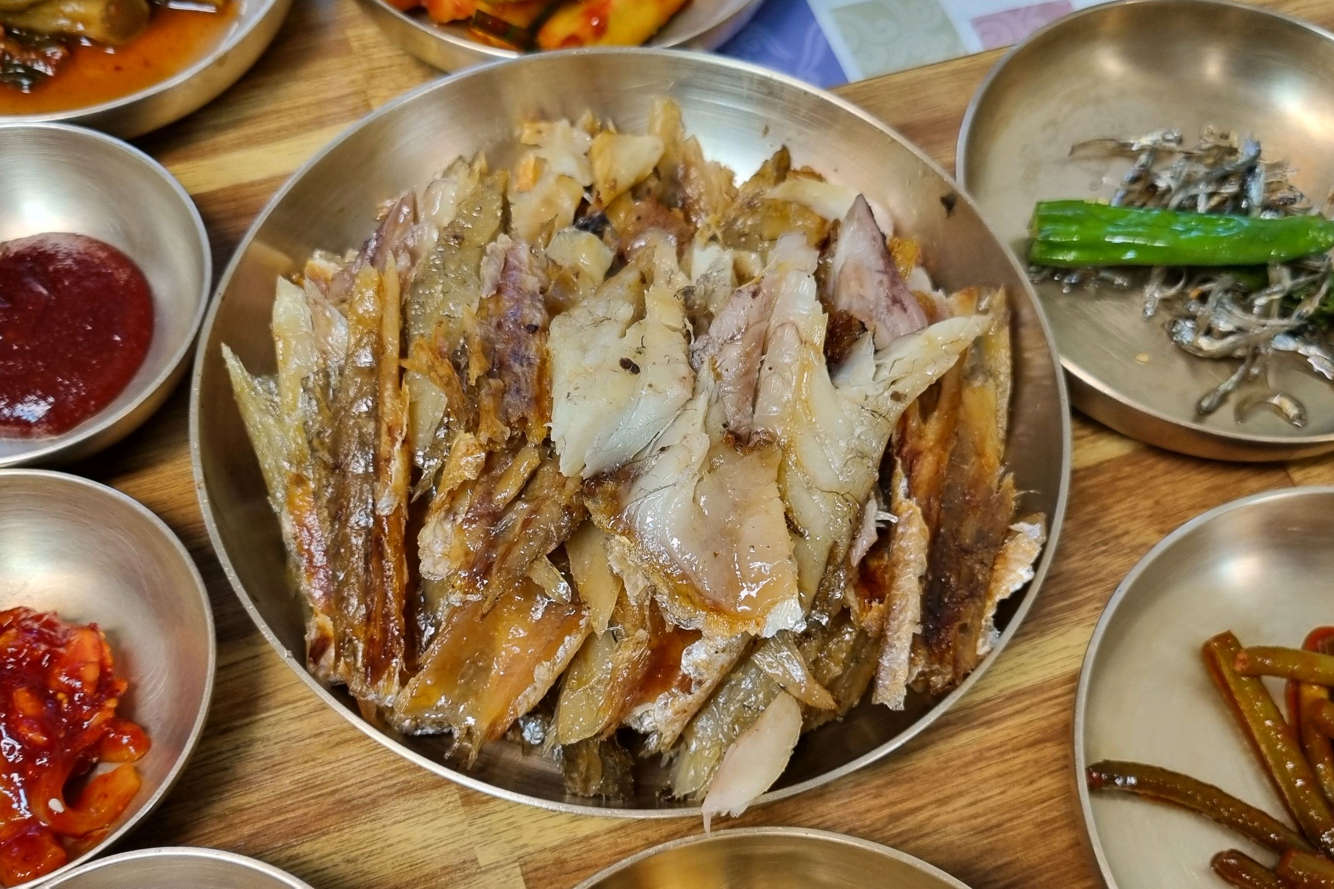 [여수 맛집 석정] 직접 가본 로컬 리뷰