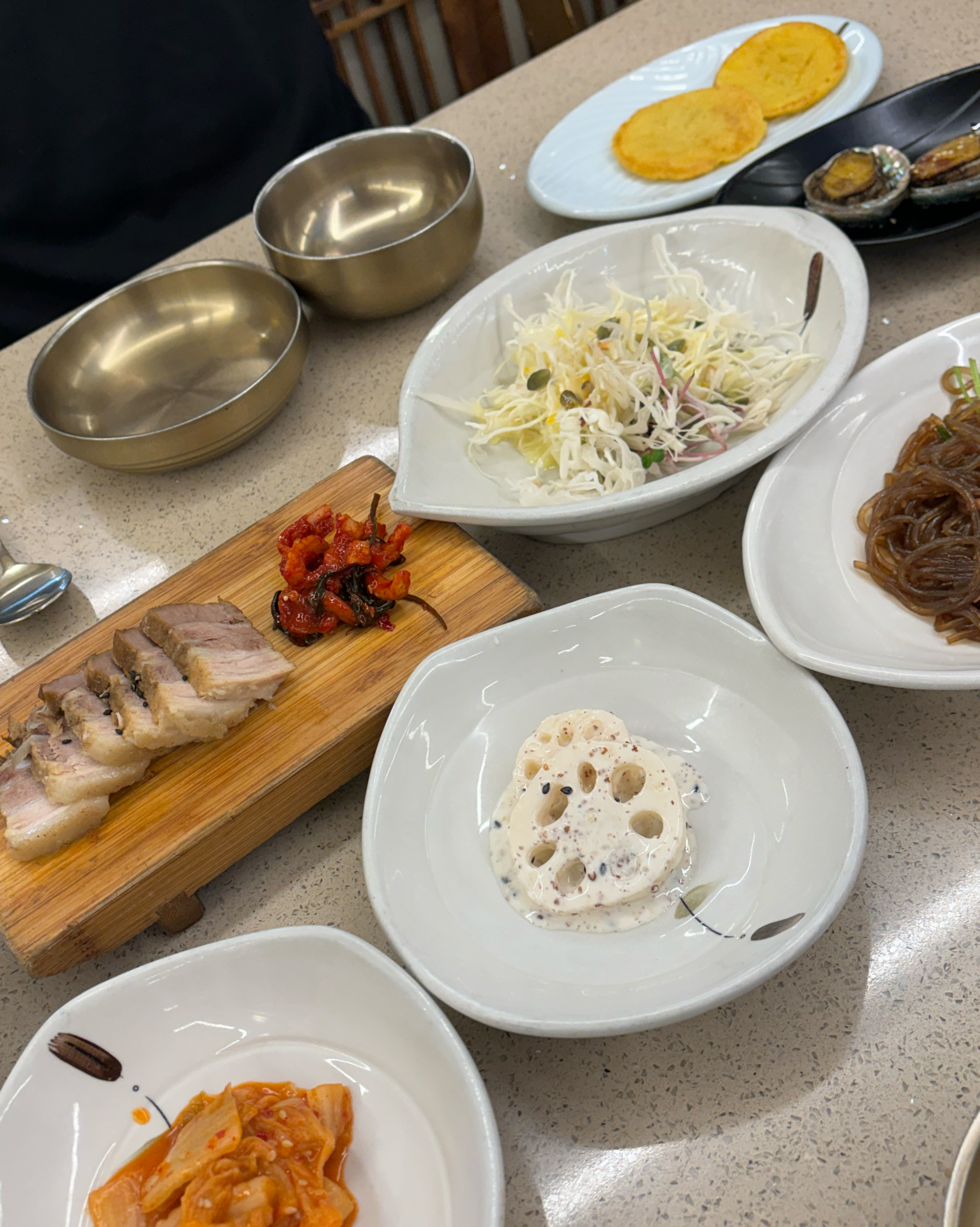 [제주도 공항 맛집 이모밥상 제주공항본점] 직접 가본 로컬 리뷰