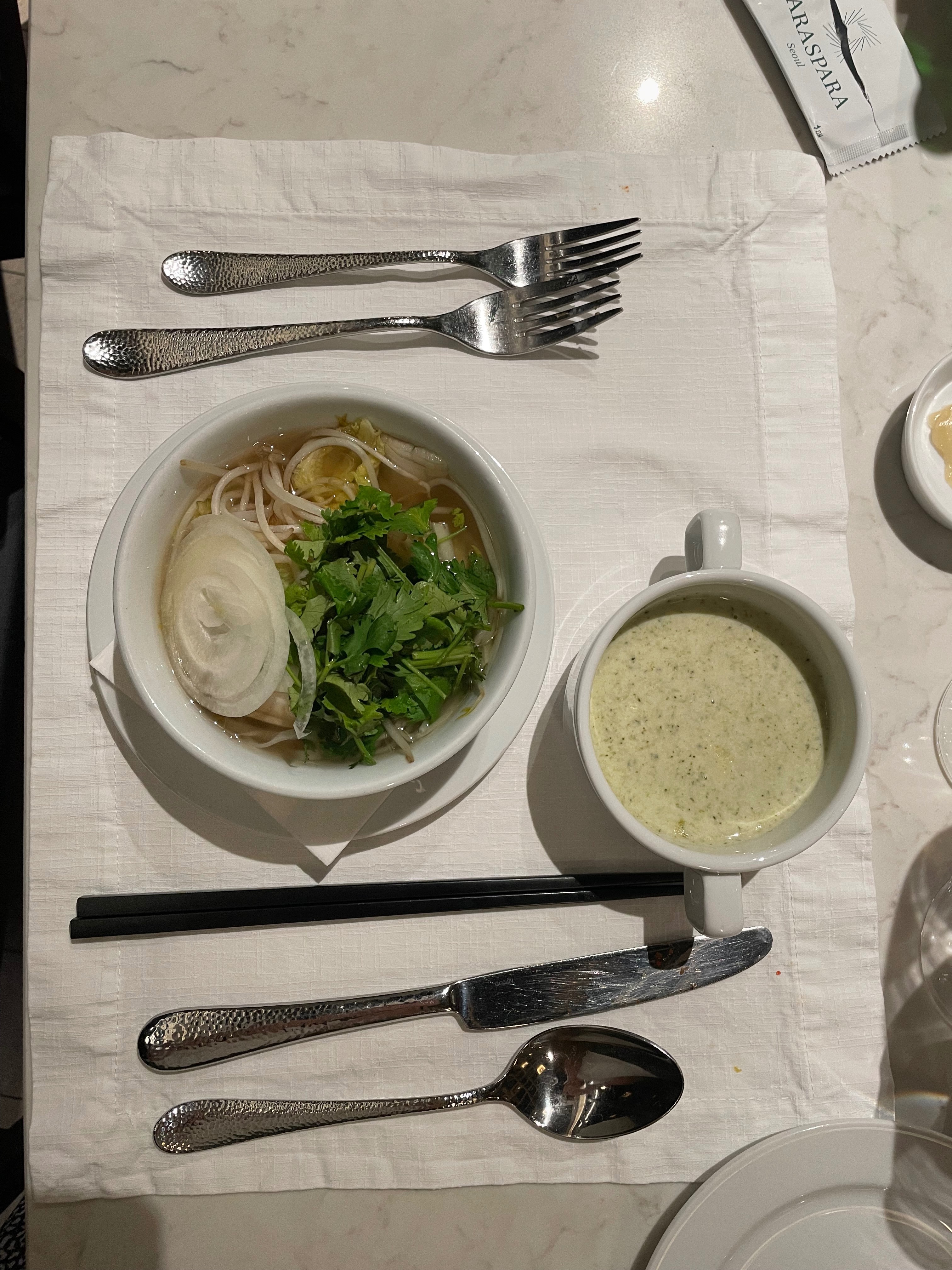 
서울시 강북구 우이동 맛집 파라스파라 우디플레이트