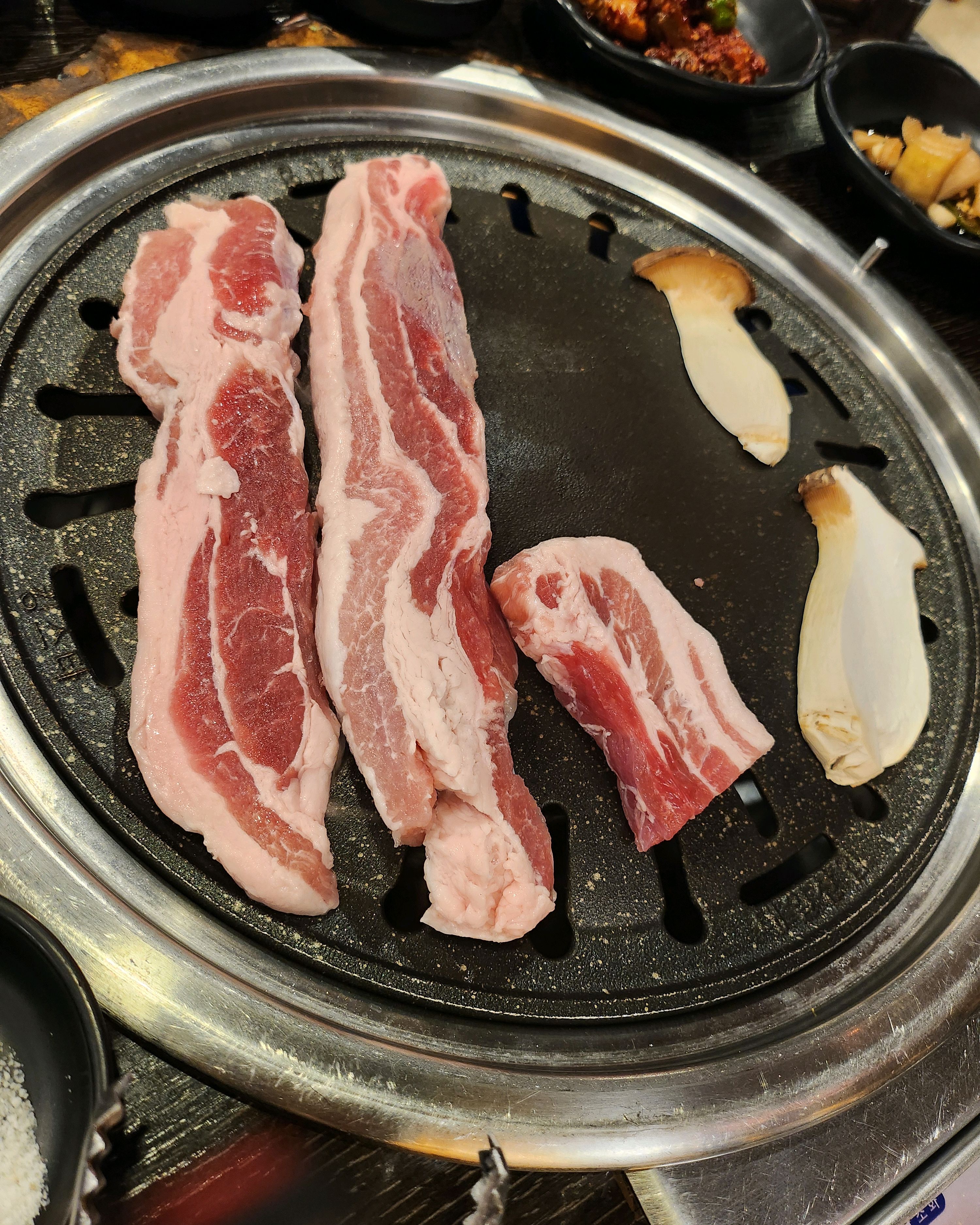 
종로3가역식당 선비옥
