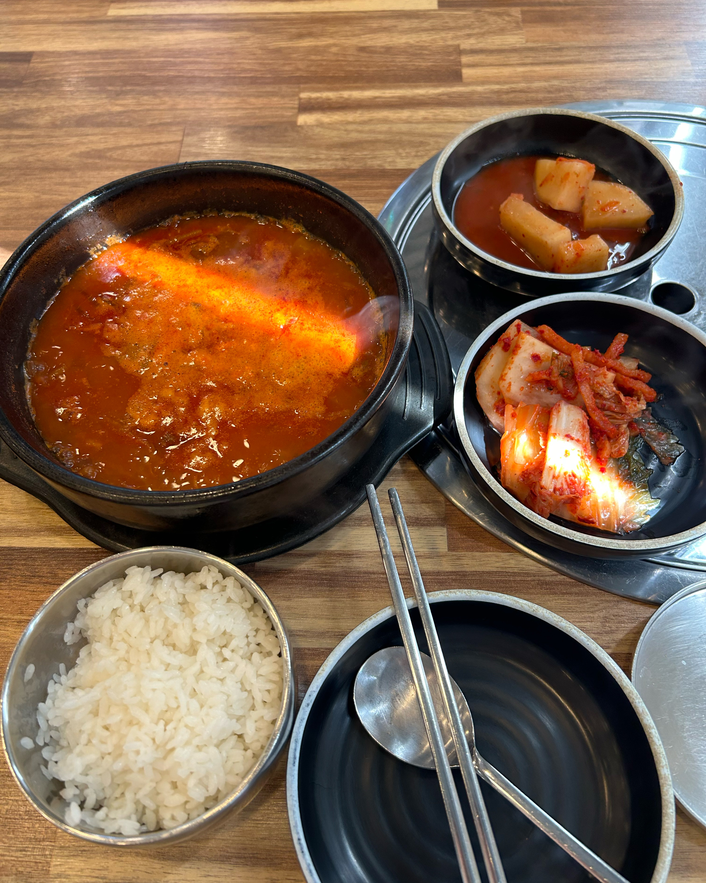 오리역 맛집 고씨4대명가 내돈내산 감동리뷰