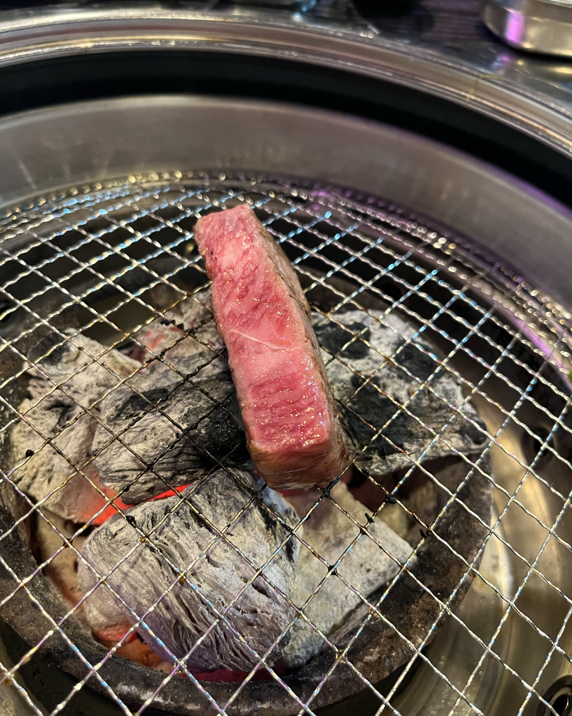 
개롱역식당 소우리정육점식당