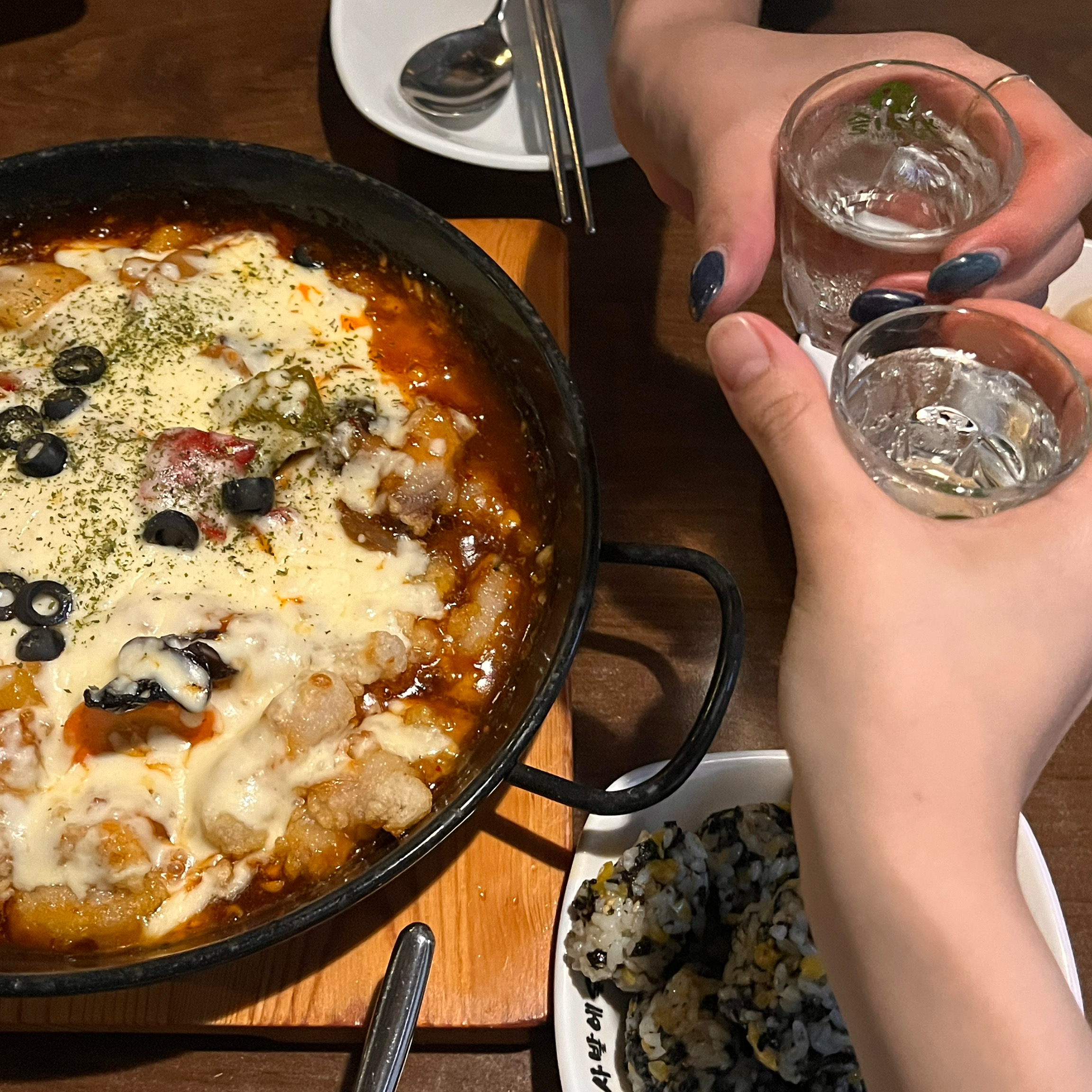 서현역 맛집 사발에술내리고 내돈내산 리얼후기