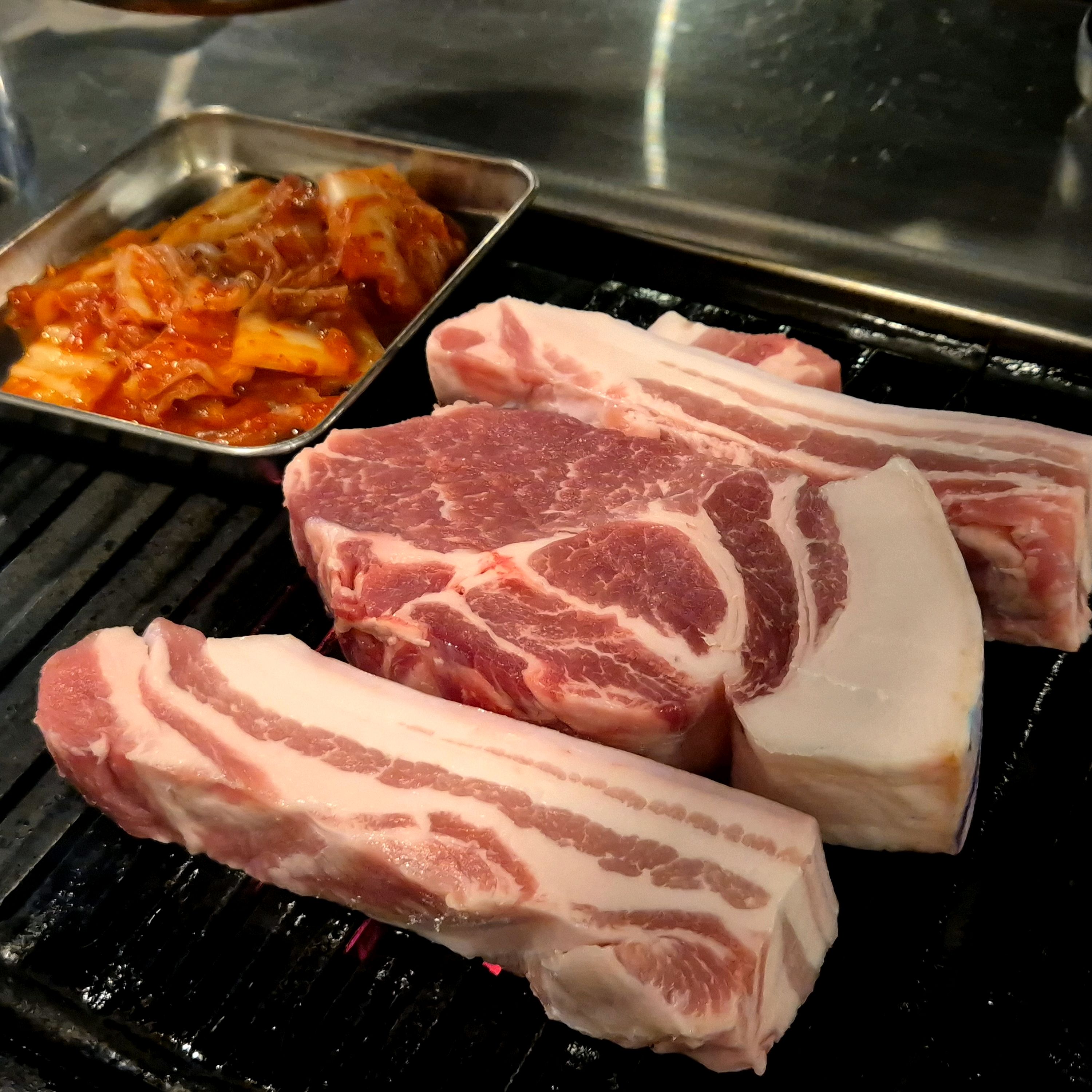 
서울시 강서구 등촌동 맛집 추돈가 발산본점