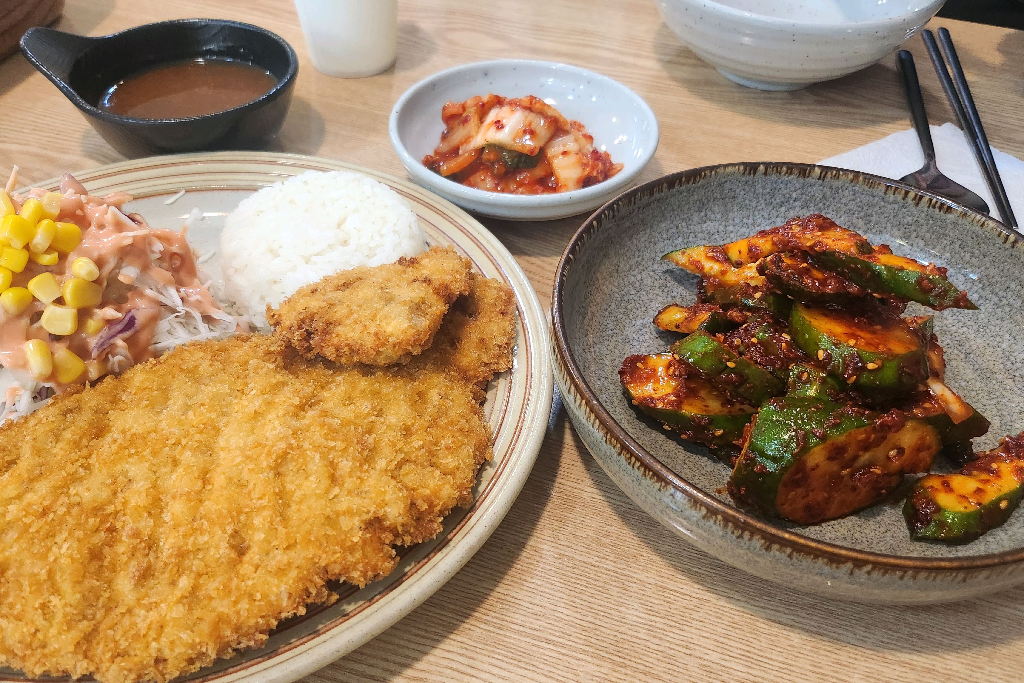 Send restaurants to Geoyeo-dong, Songpa-gu, Seoul