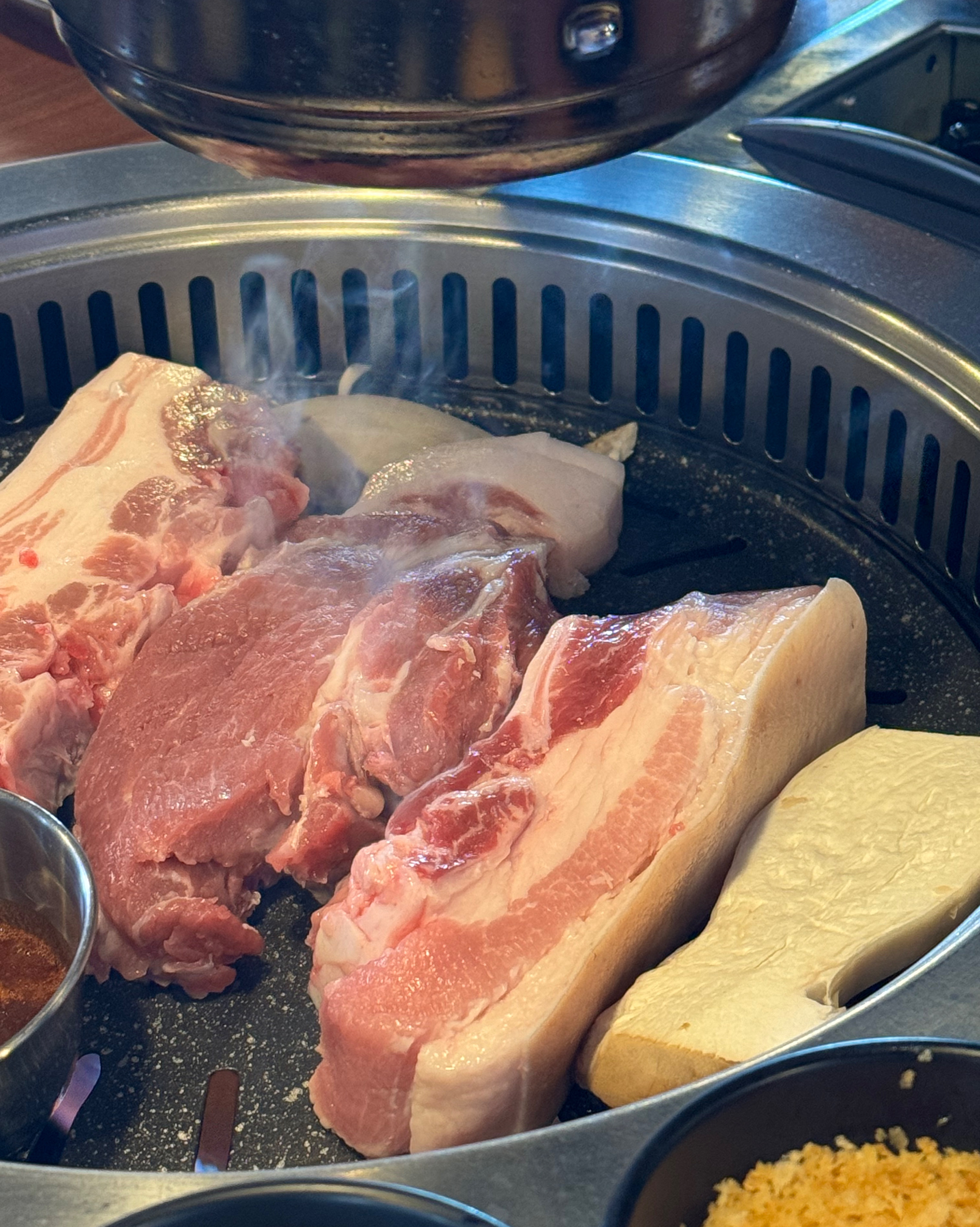 [제주도 애월 맛집 애월회관 애월흑돼지 애월곽지] 직접 가본 로컬 리뷰