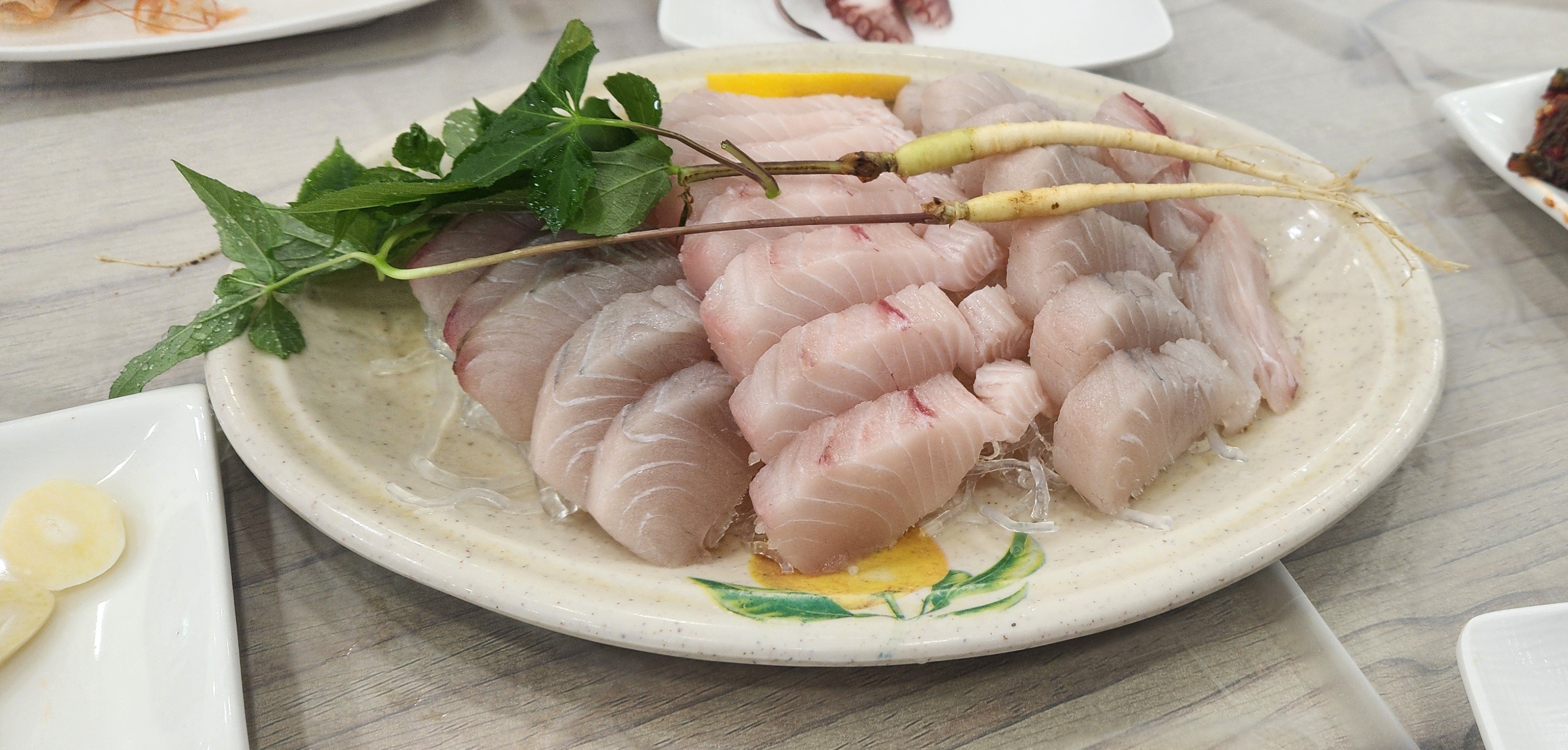 [여수 맛집 대성식당] 직접 가본 로컬 리뷰