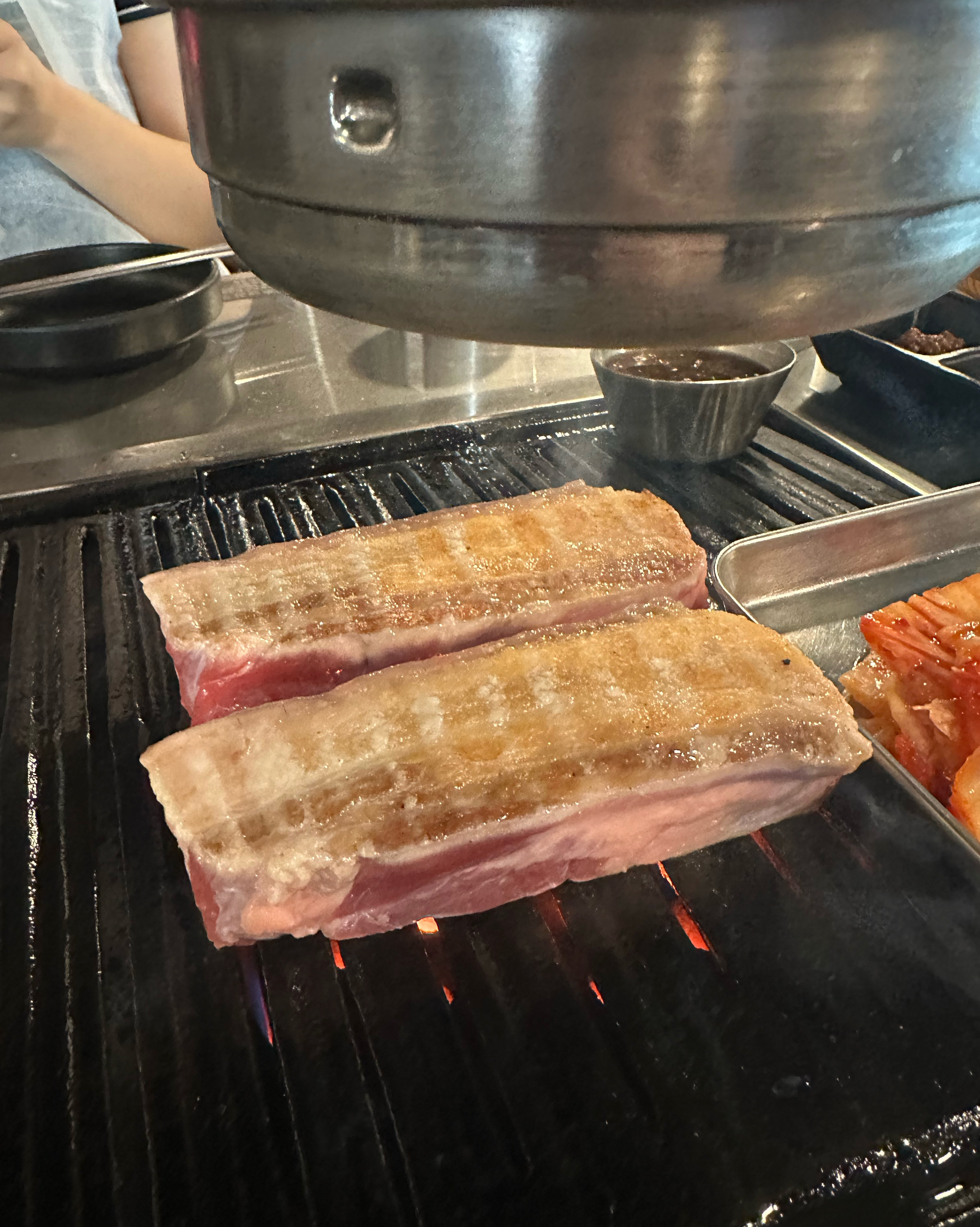 
서울시 강서구 등촌동 맛집 추돈가 발산본점