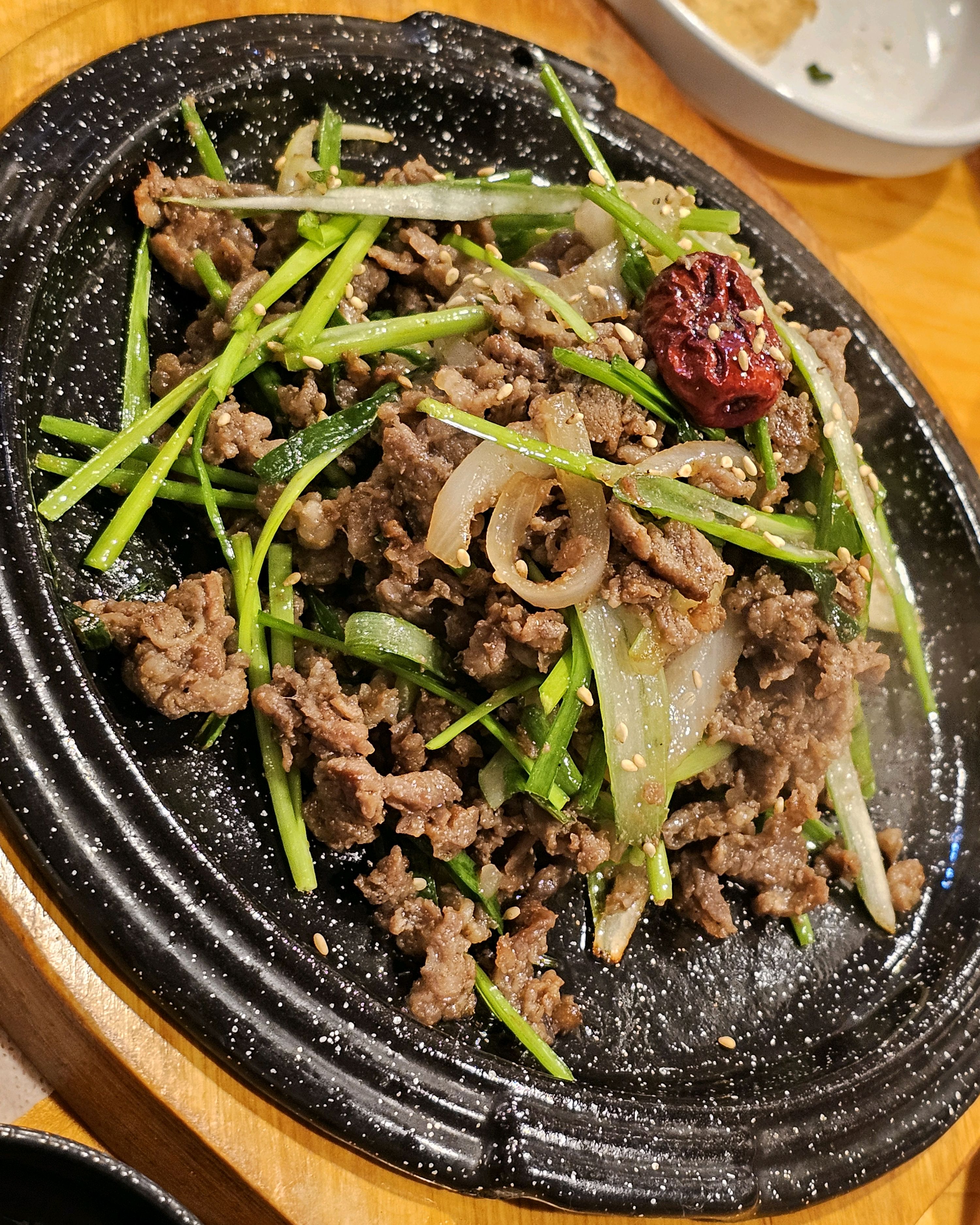 
광나루역식당 산울