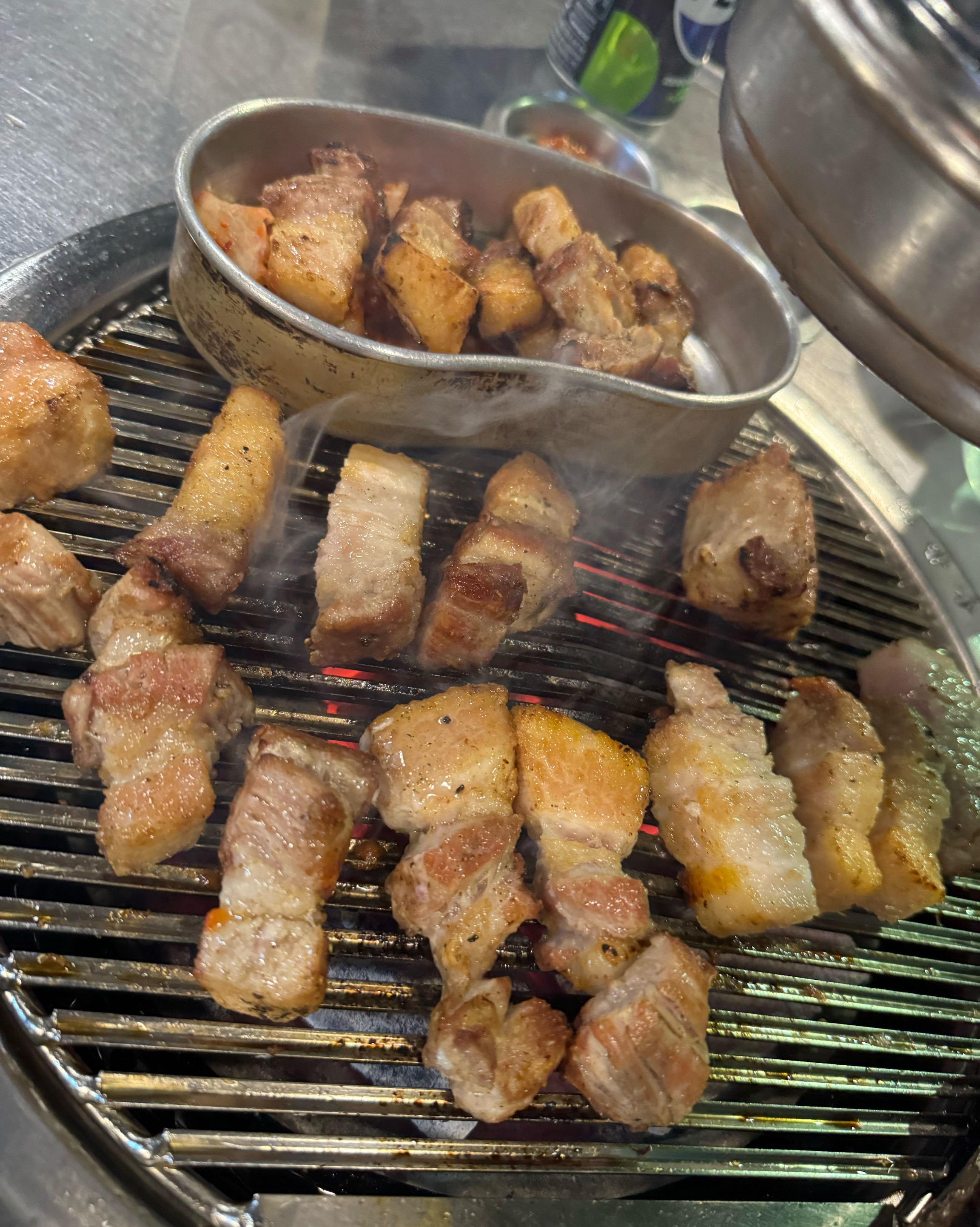 
한성대입구역식당 방목