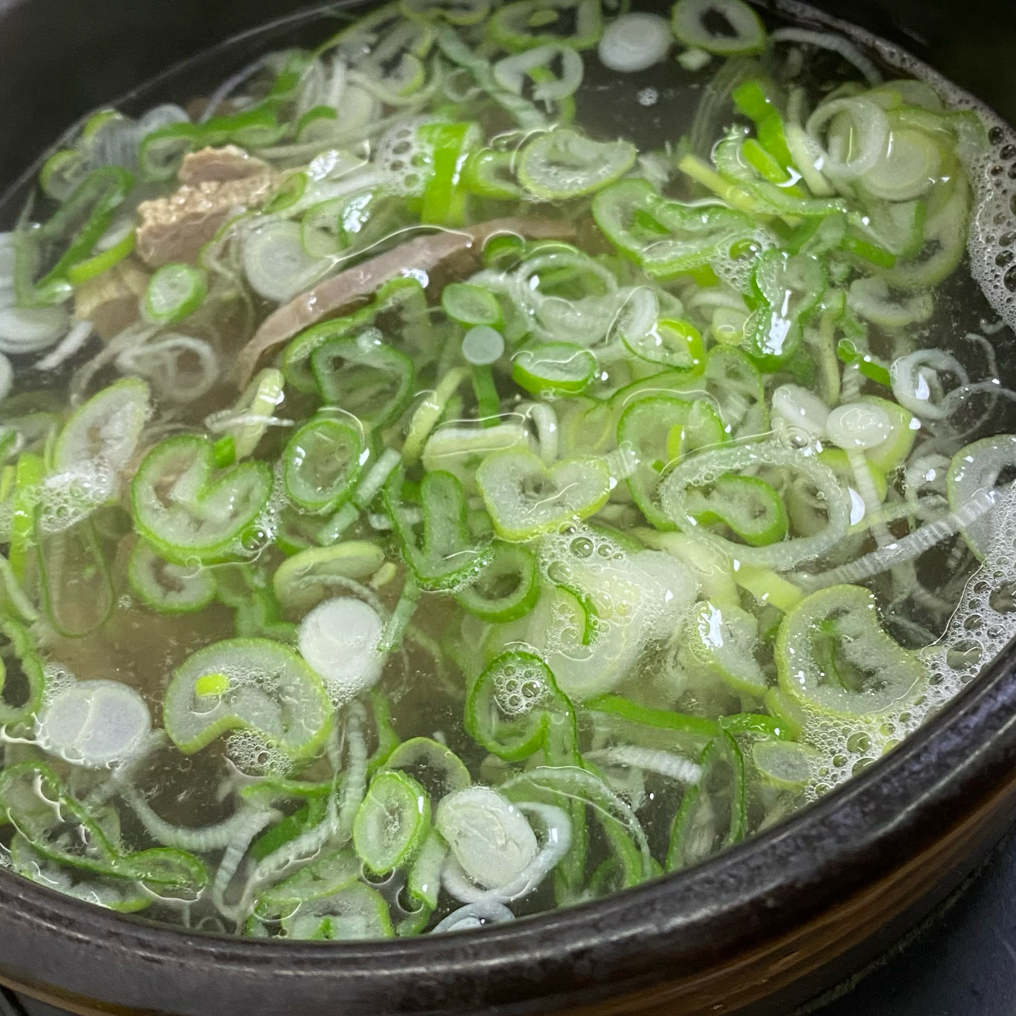 
서울시 금천구 독산동 맛집 진영면옥