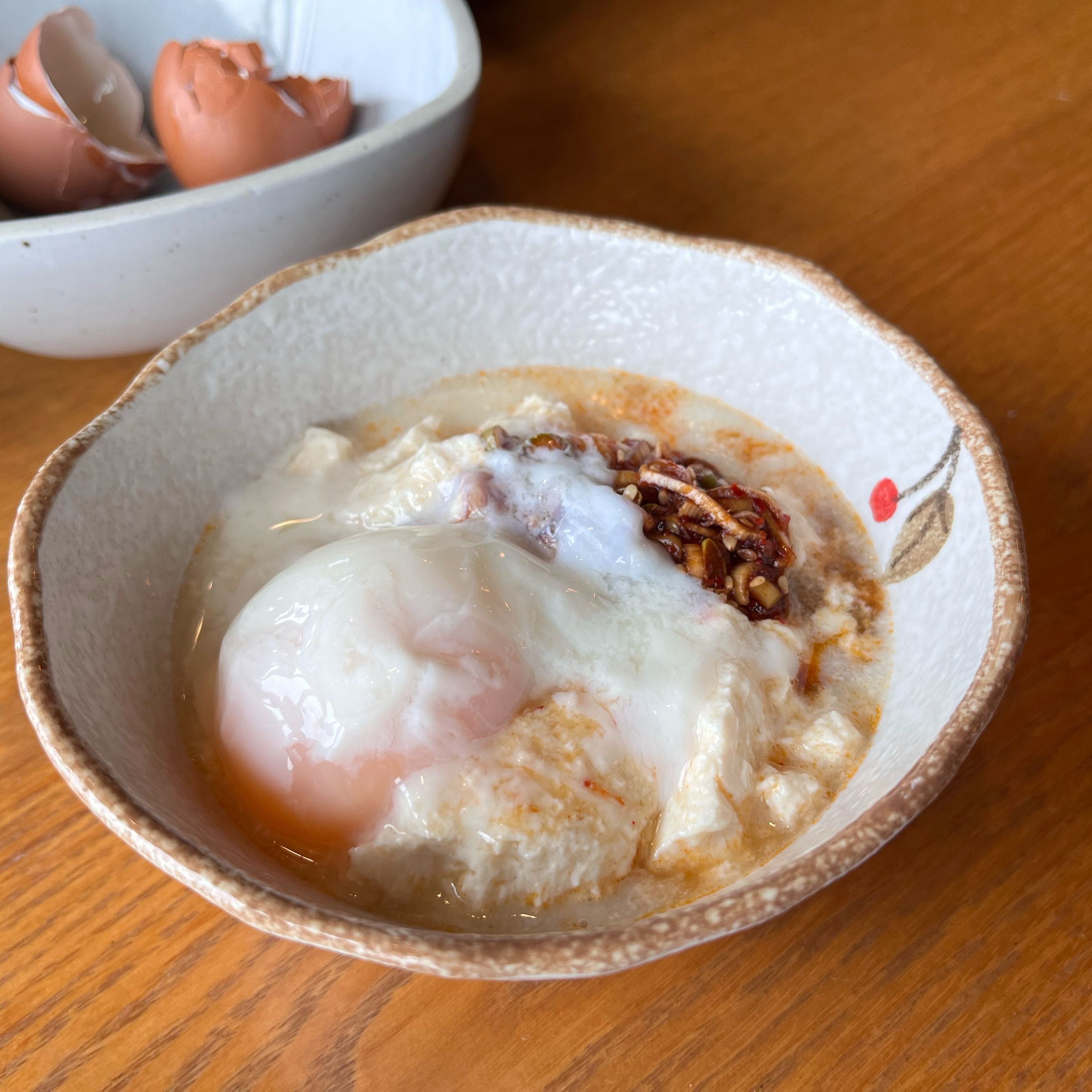 두부,,, 좋아하세여,,,? ㅎ - 제주 맛집 동경밥상