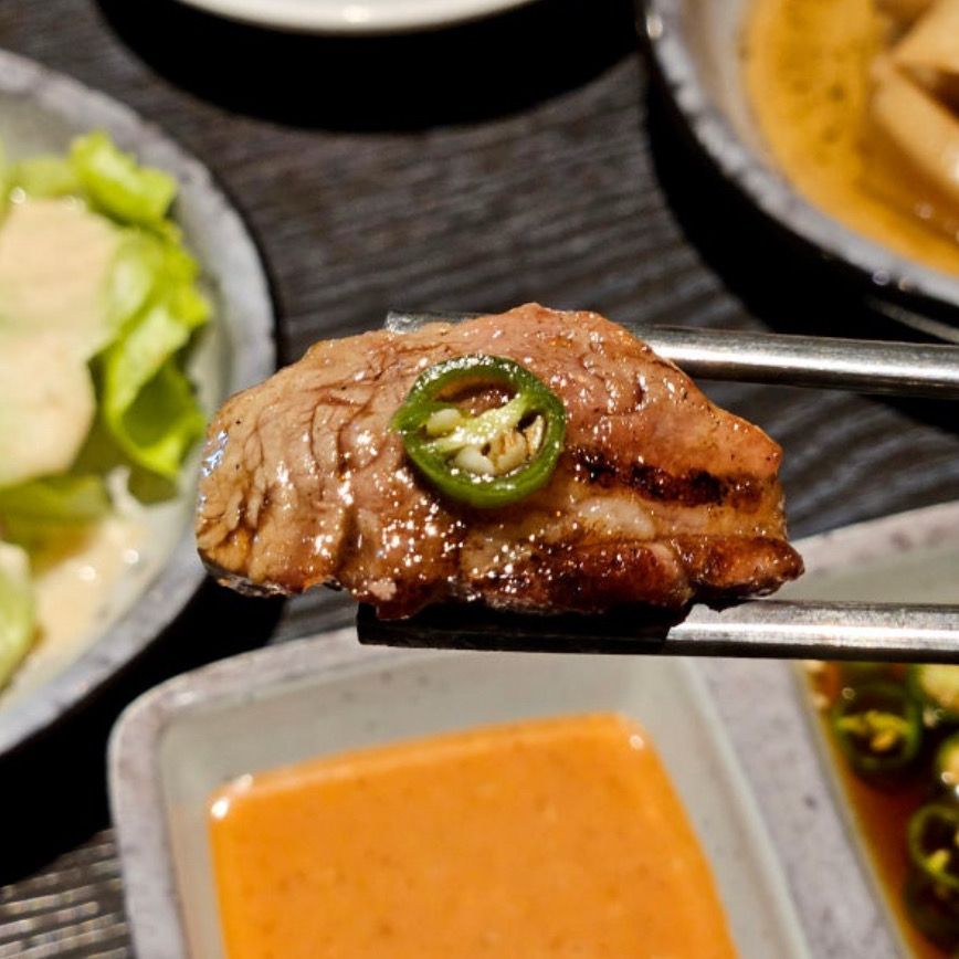 
서울시 광진구 능동 맛집 에이뿔램 군자점