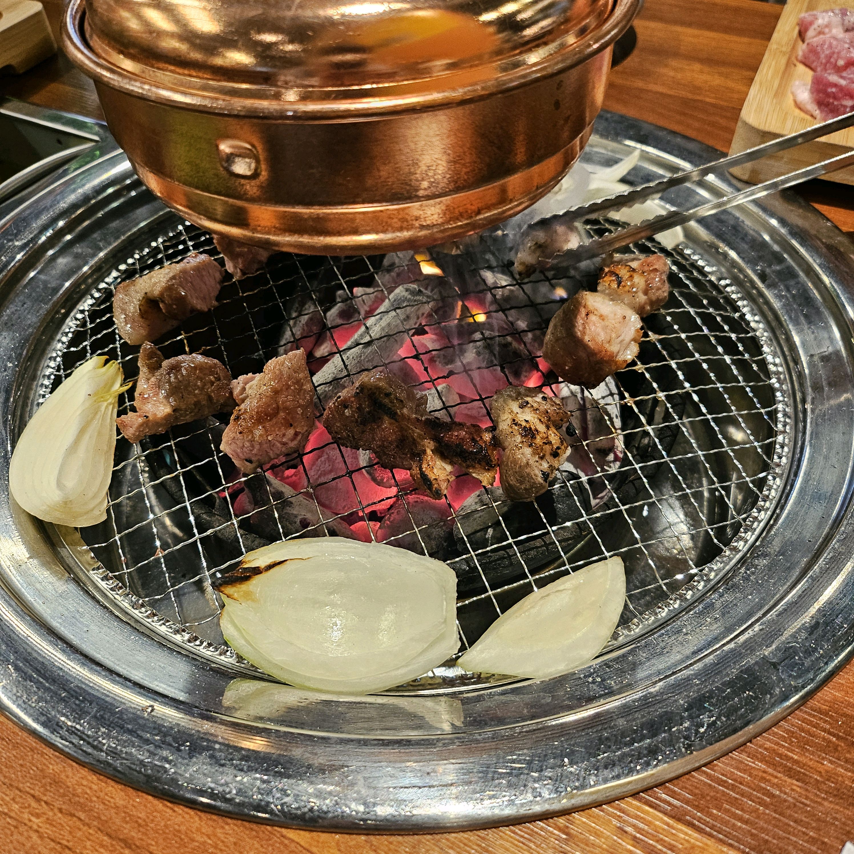 
종로3가역식당 선비옥
