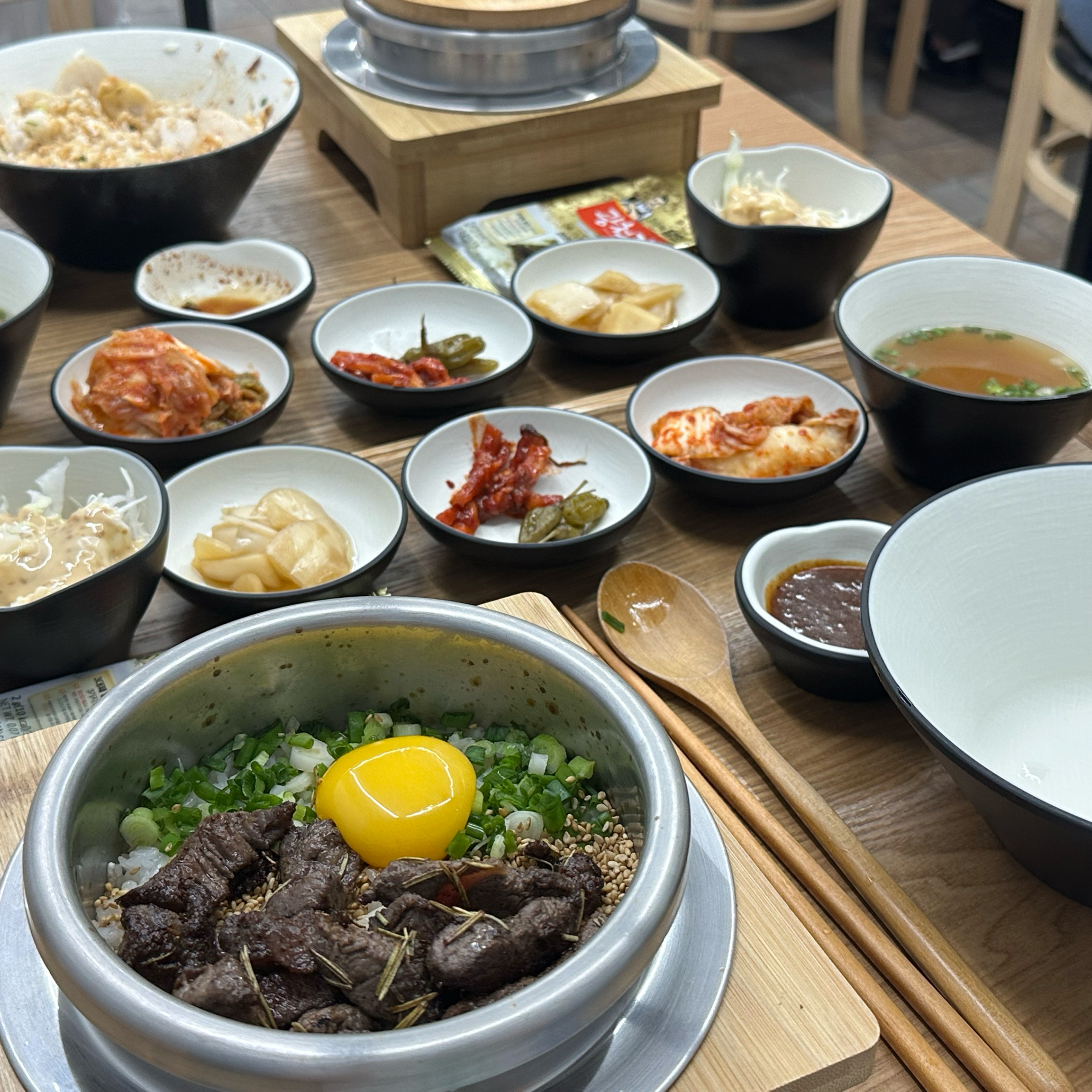[하동 맛집 솥밥] 직접 가본 로컬 리뷰