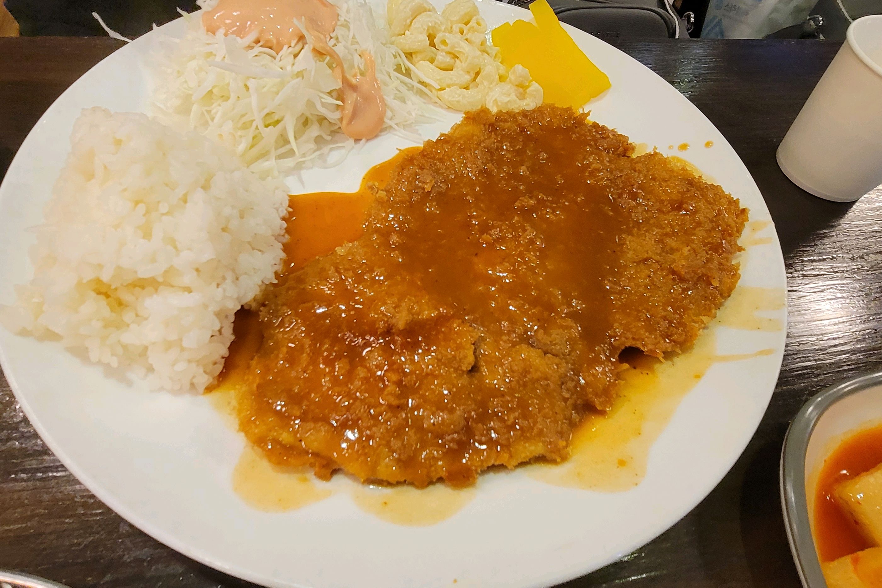 미금역 맛집 킹수제돈가스 내돈내산 최신리뷰