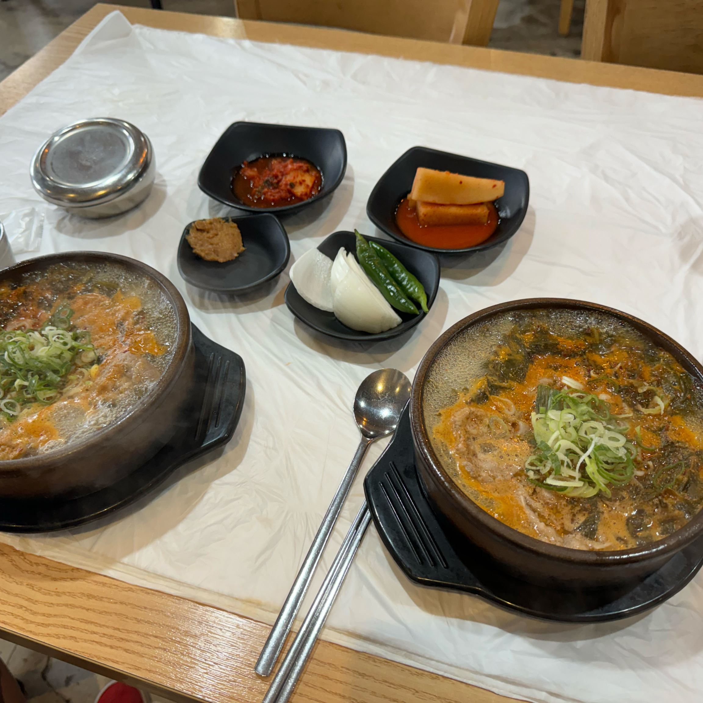 [여수 맛집 내조국국밥 돌산점] 직접 가본 로컬 리뷰