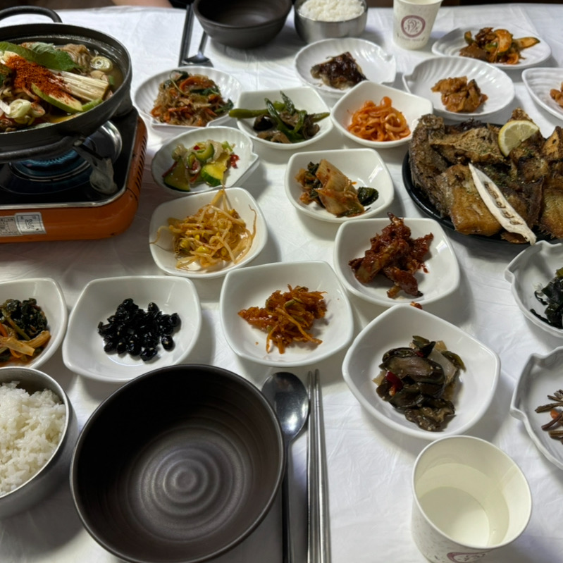 대천 맛집 [어다랑] 직접 가본 로컬 리뷰