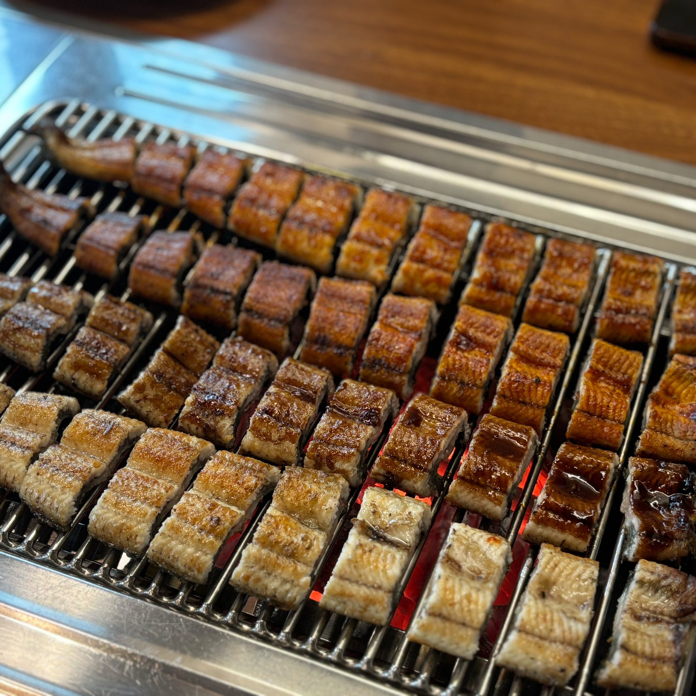 정자역 맛집 풍천장어전문 내돈내산 방문후기