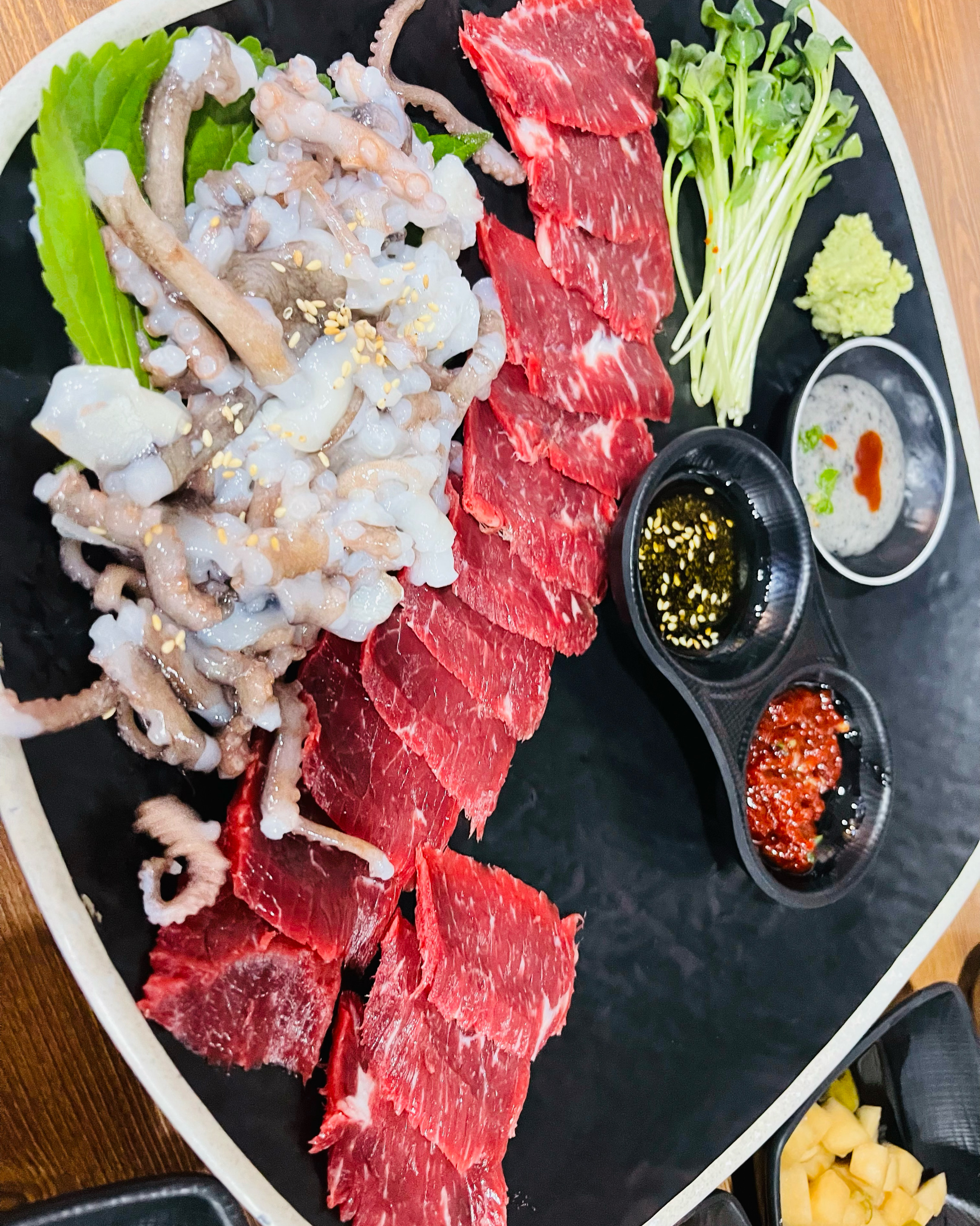 미금역 맛집 함평뭉티기 미금점 내돈내산 최신리뷰