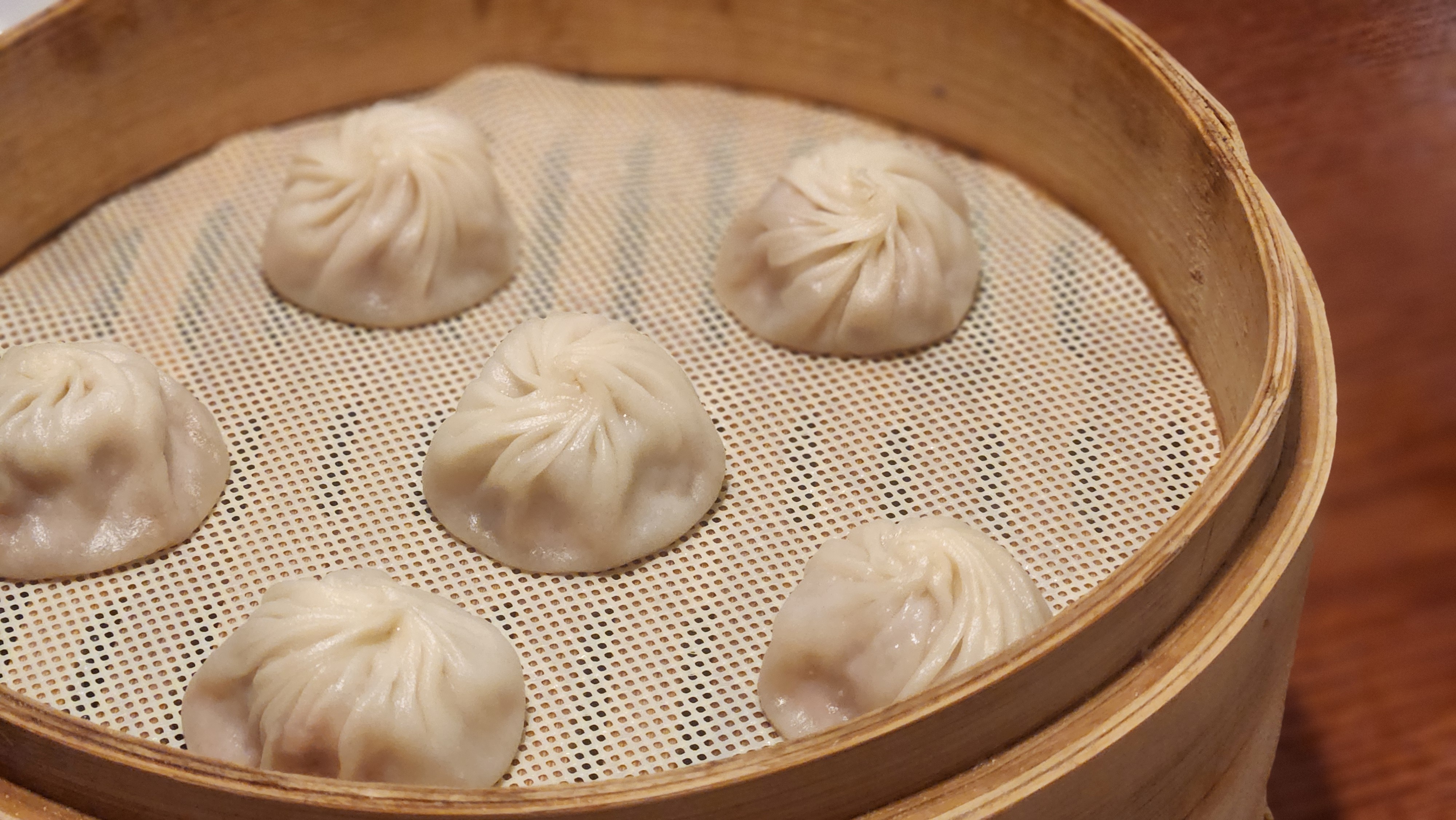 Din Taifeng Lotte Mall Gimpo Airport, a famous restaurant in Banghwa-dong, Gangseo-gu, Seoul