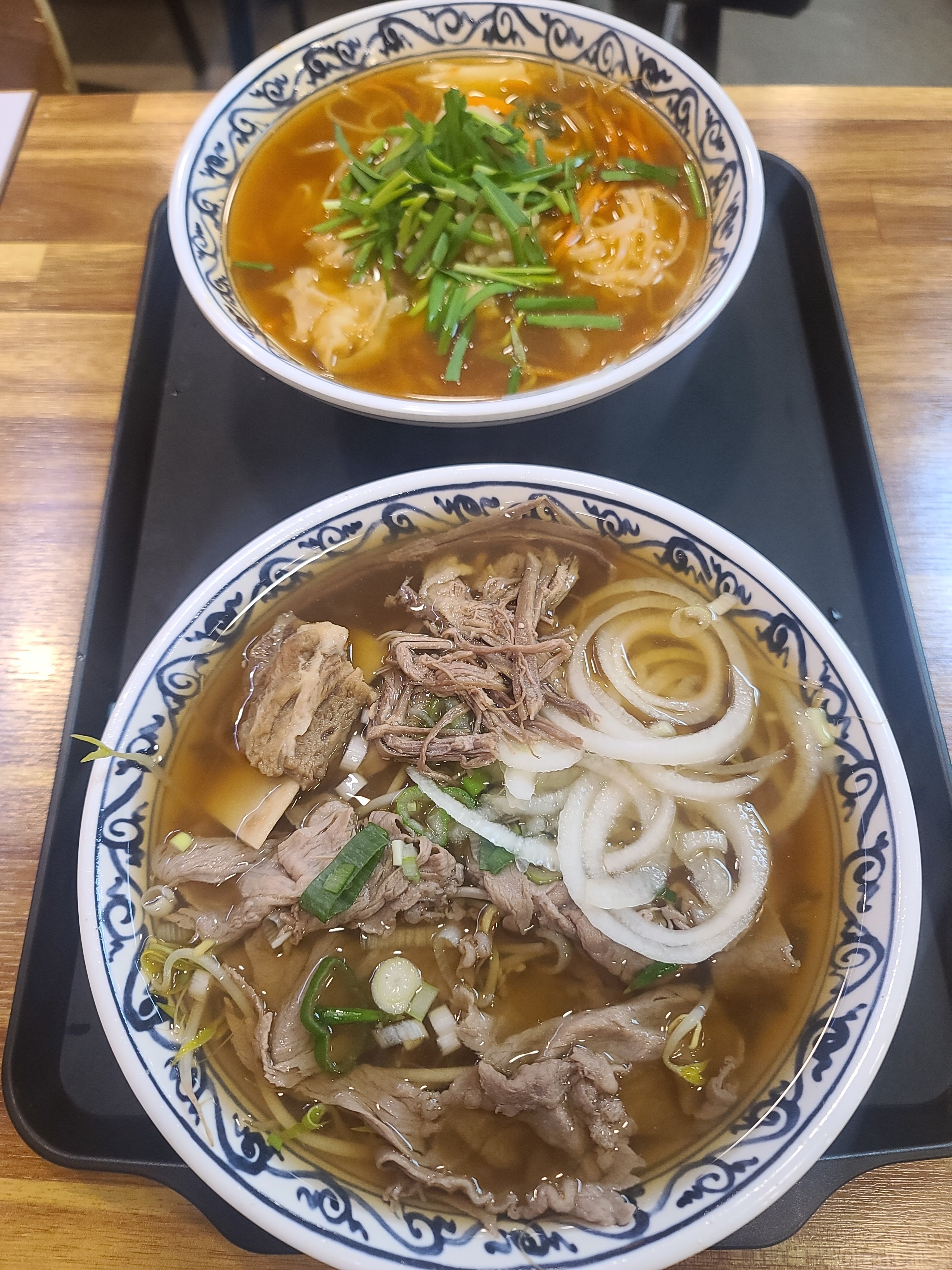 오리역 맛집 사이공본가 분당오리역점 내돈내산 방문후기