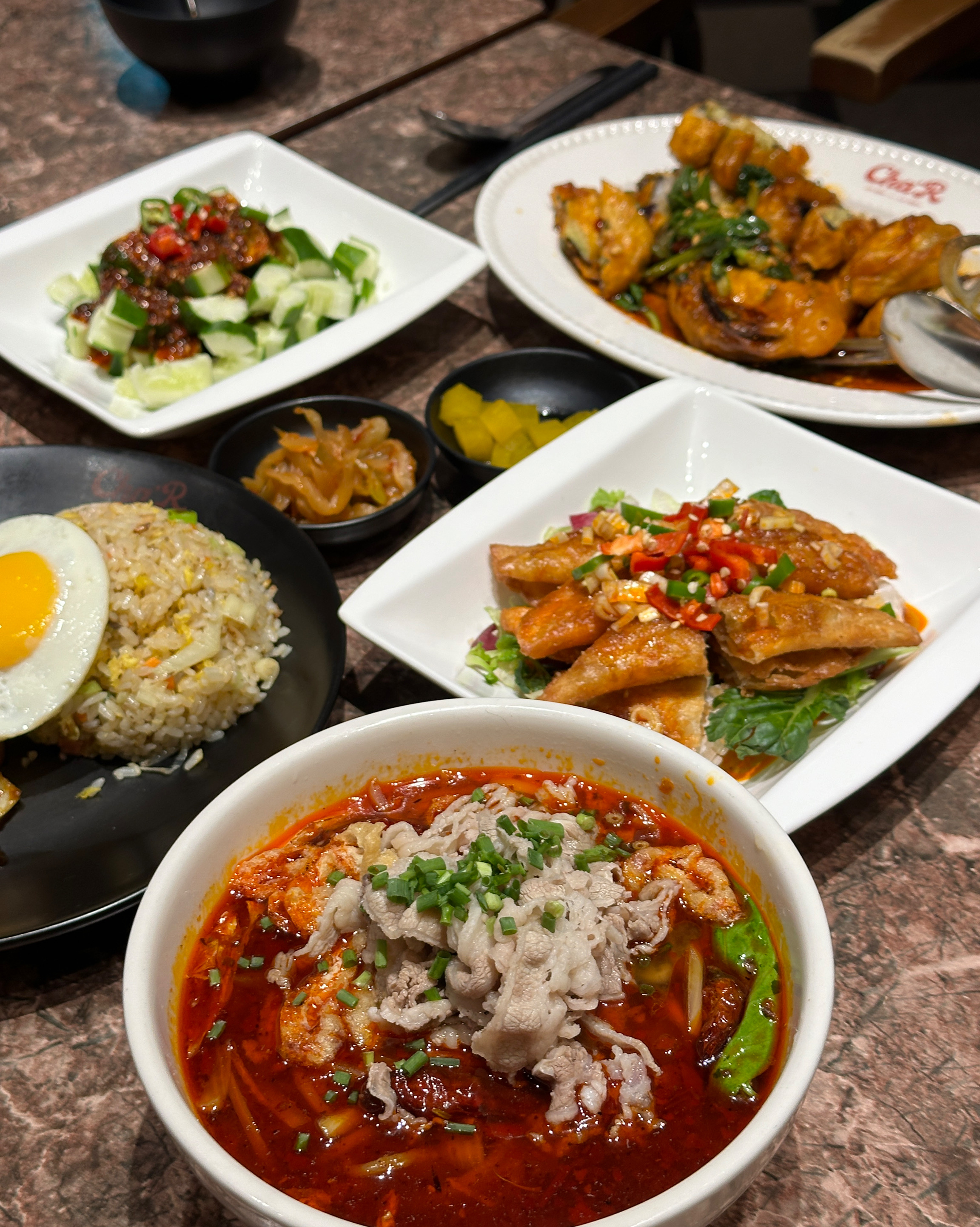 서울시 서초구 반포본동 맛집 차알 파미에스테이션점