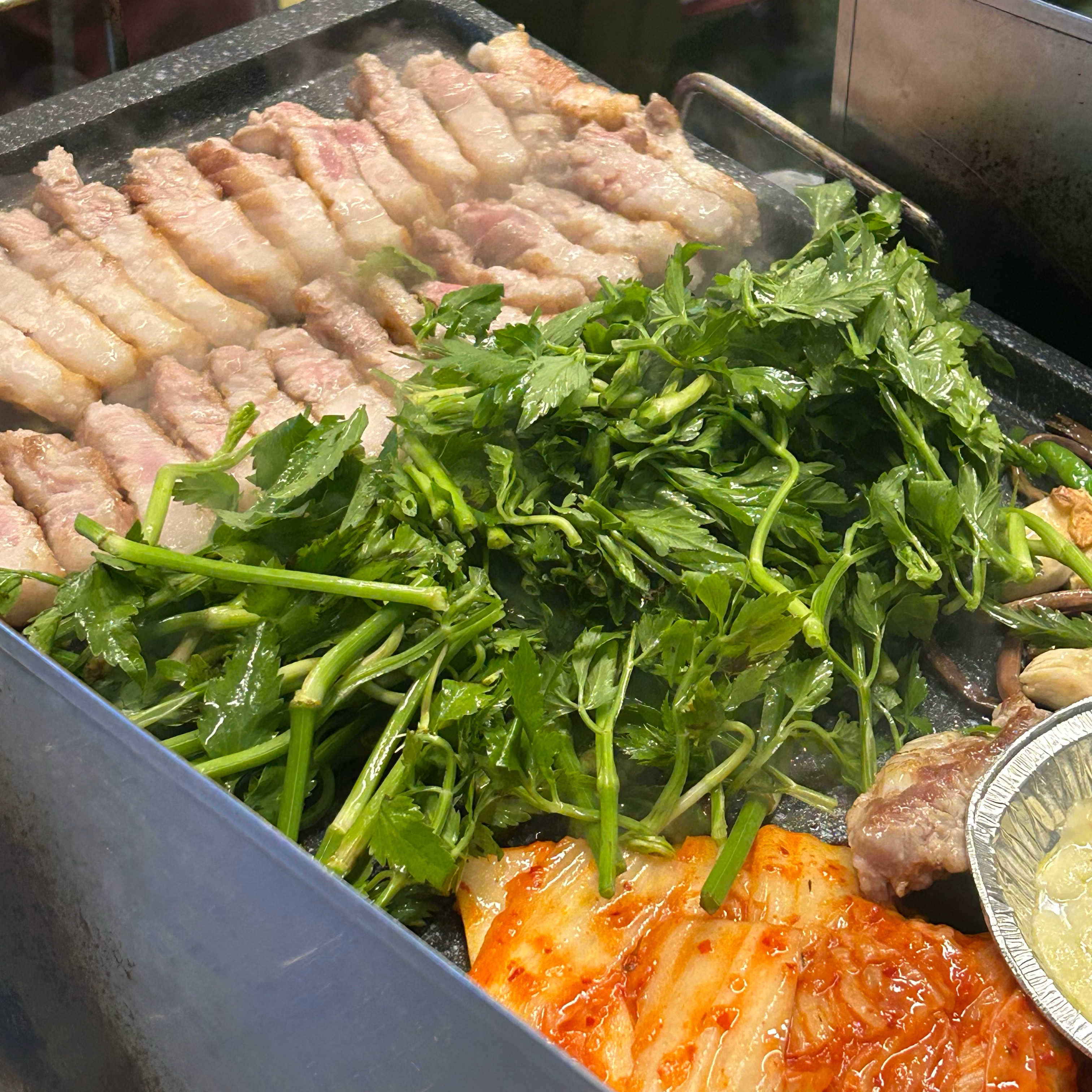
서울시 은평구 역촌동 맛집 옥탑방