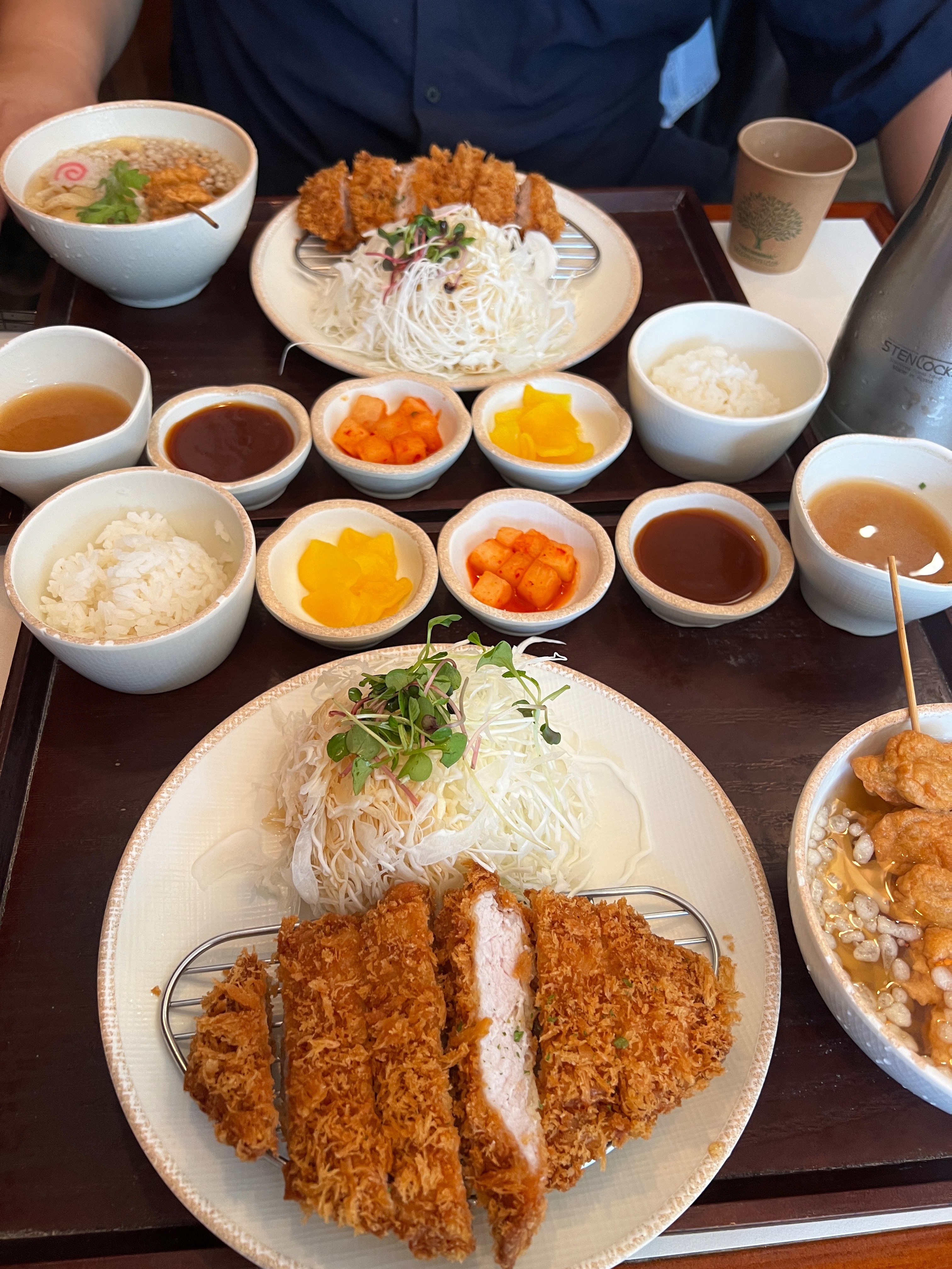  서울시 성동구 성수1가1동 맛집 오레노카츠 성수본점