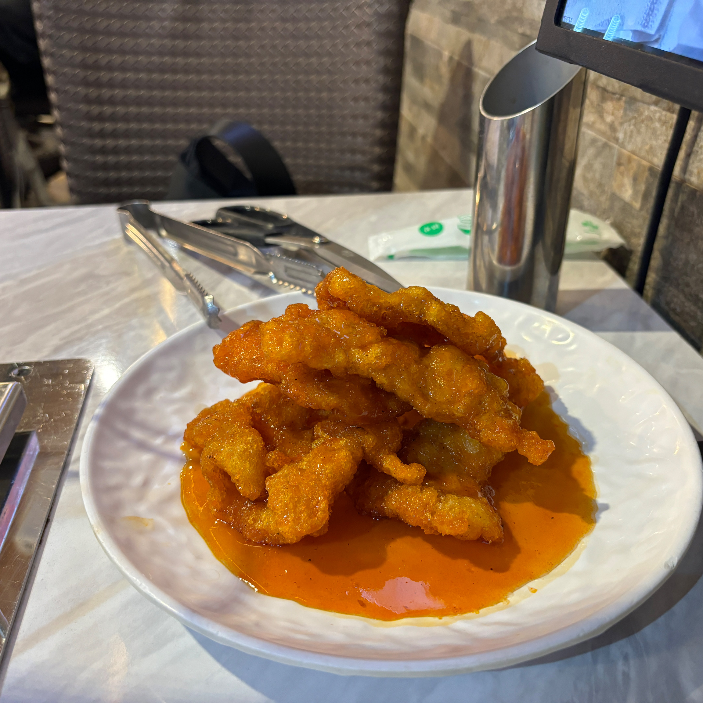 
서울시 광진구 자양동 맛집 해란양꼬치 건대본점