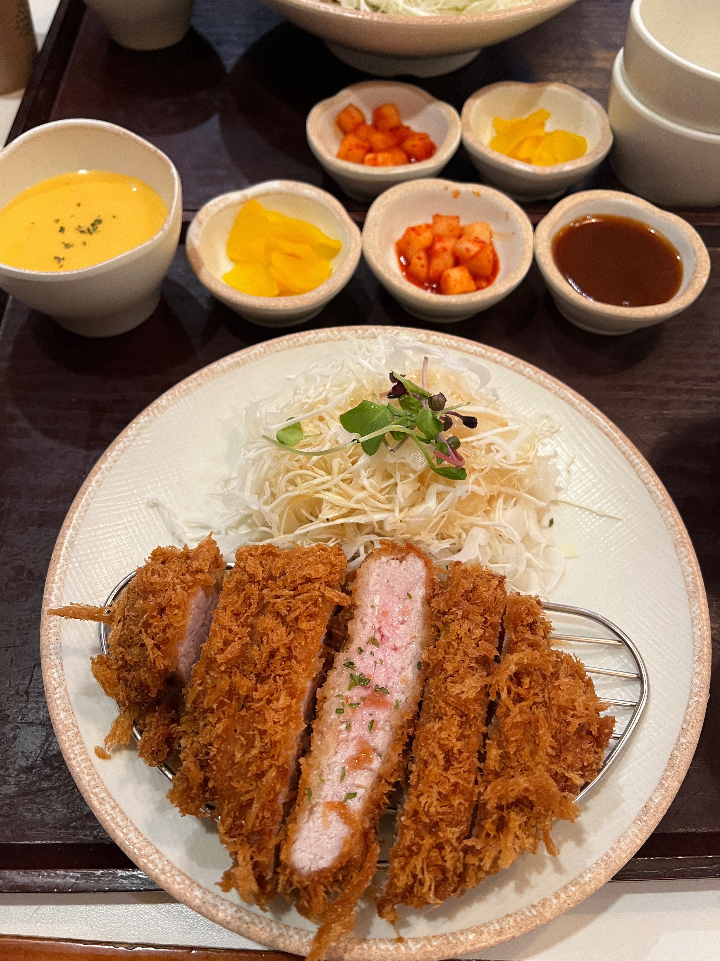  서울시 성동구 성수1가2동 맛집 오레노카츠 성수본점