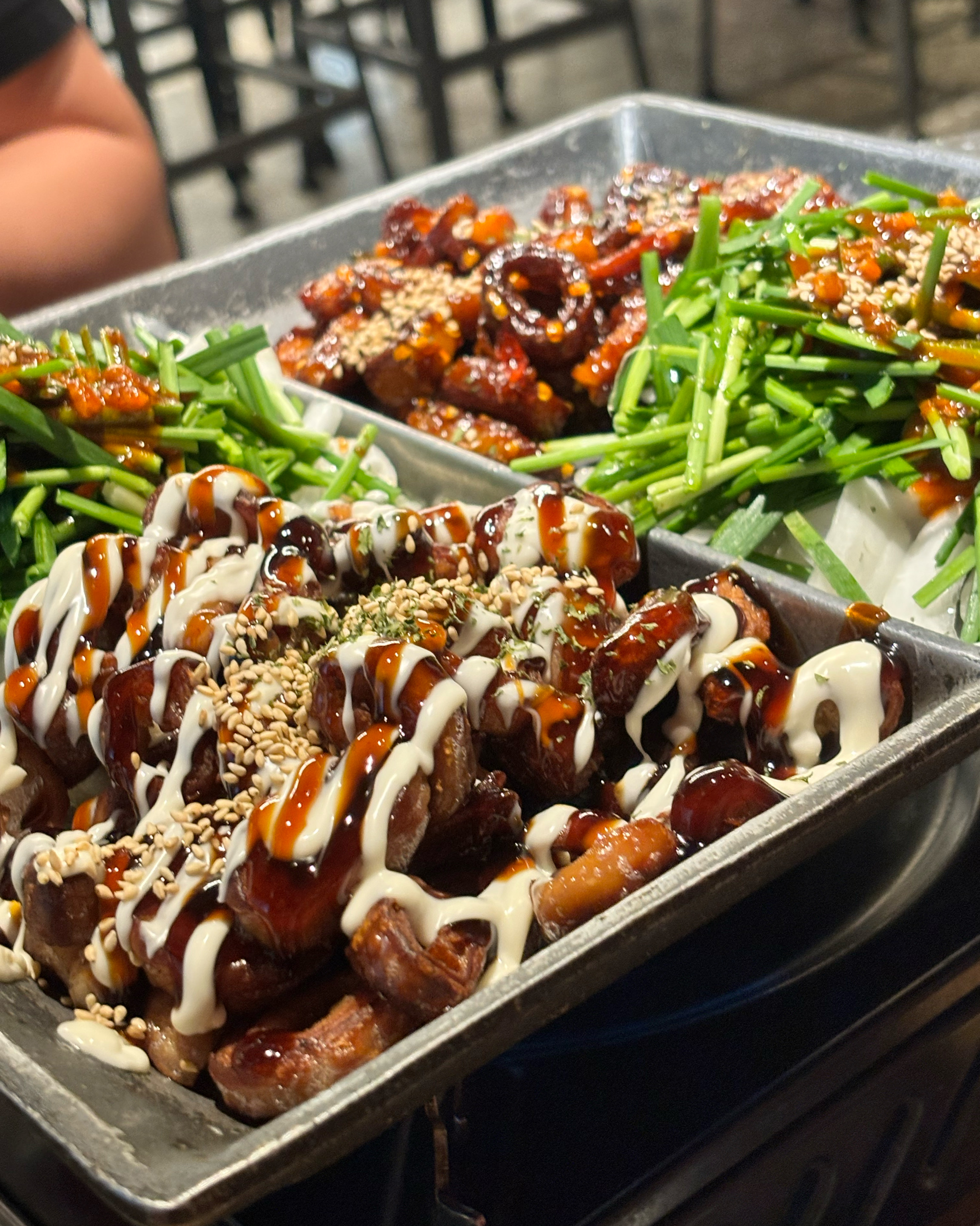 
서울시 동대문구 이문동 맛집 홍곱창 회기 본점